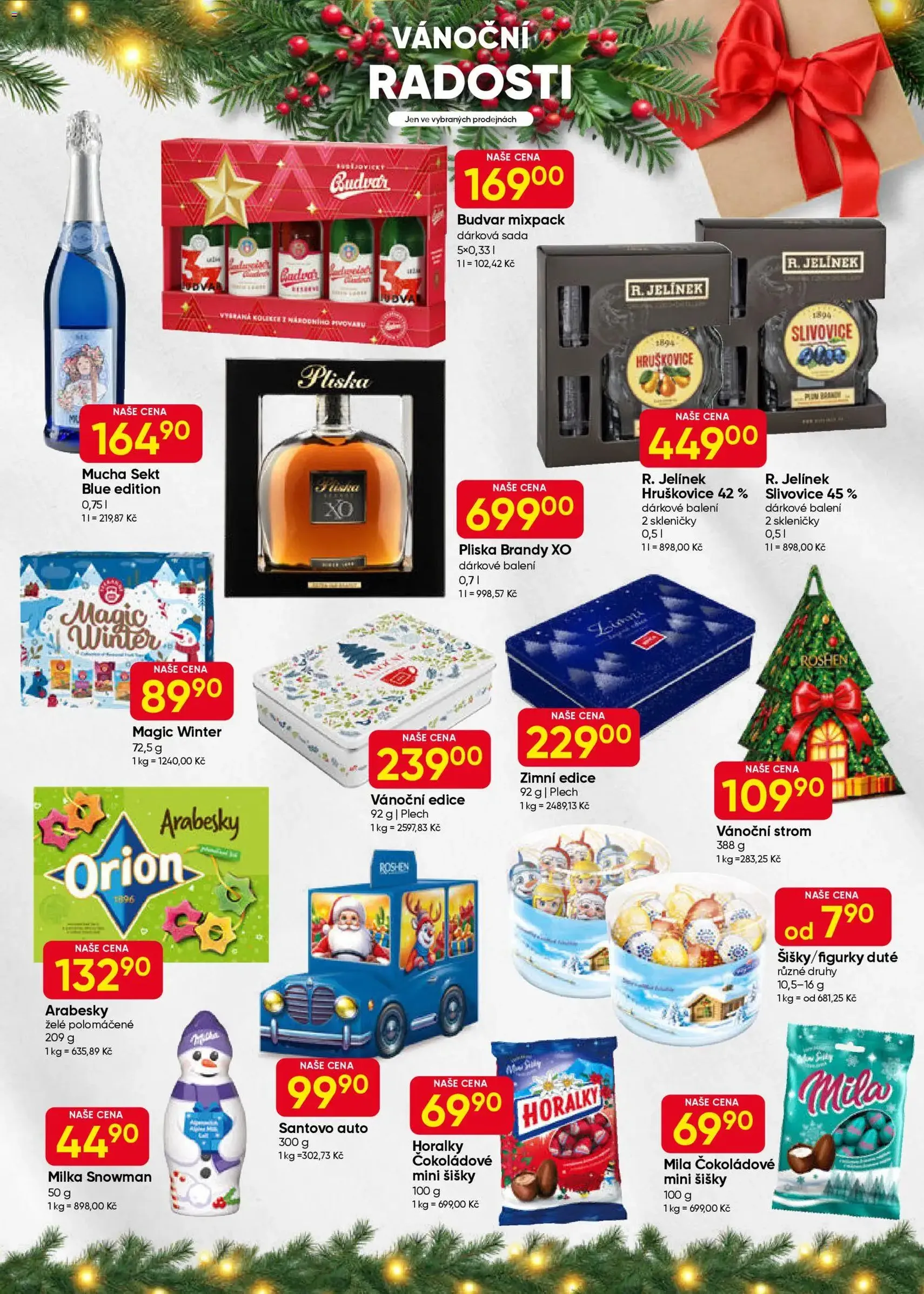 Hruška leták - platný leták od 17.12.2025 strana 11 z 12