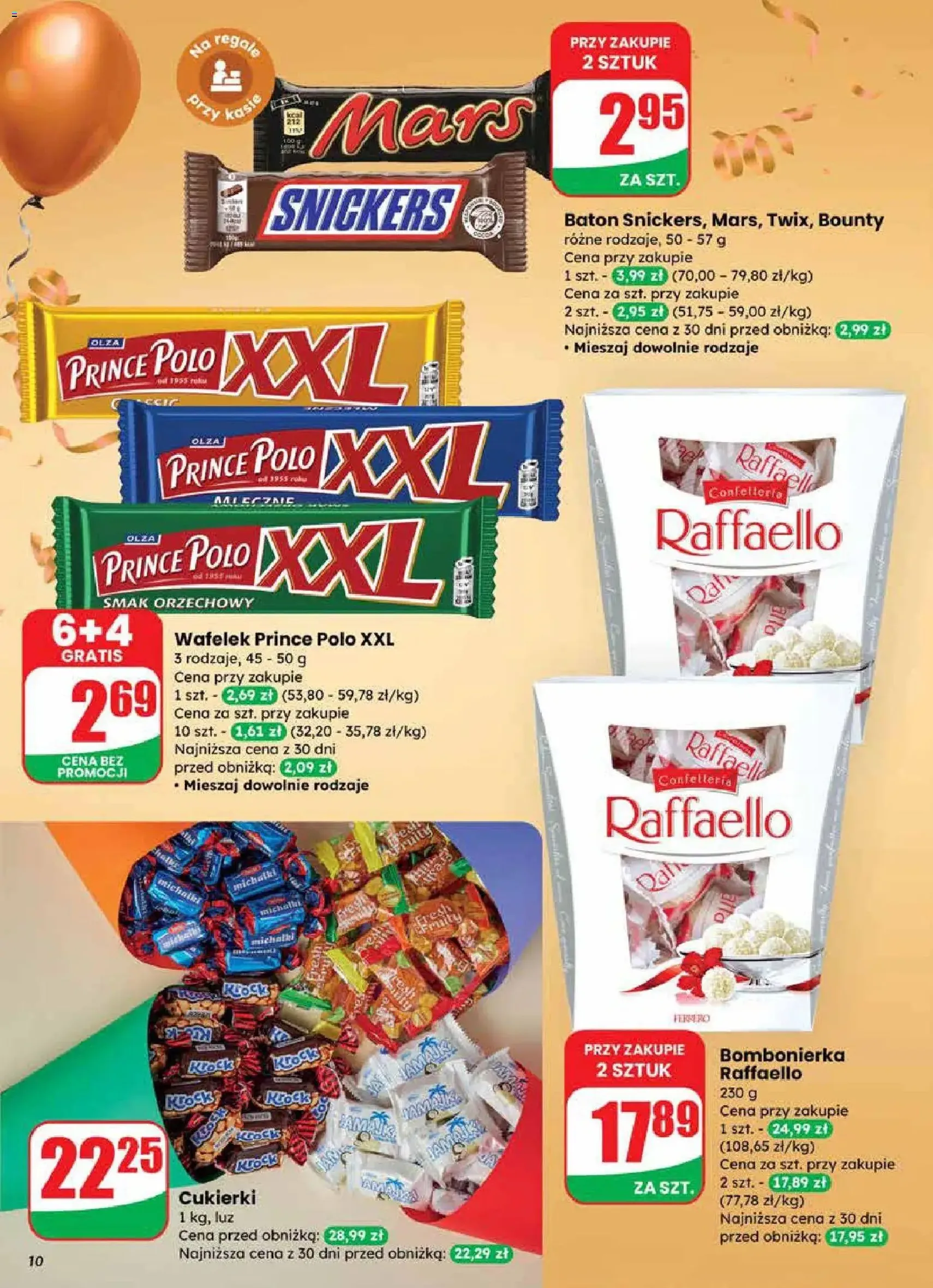 Dino Gazetka - ważny gazetka od 27.12.2025 strona 10 z 74