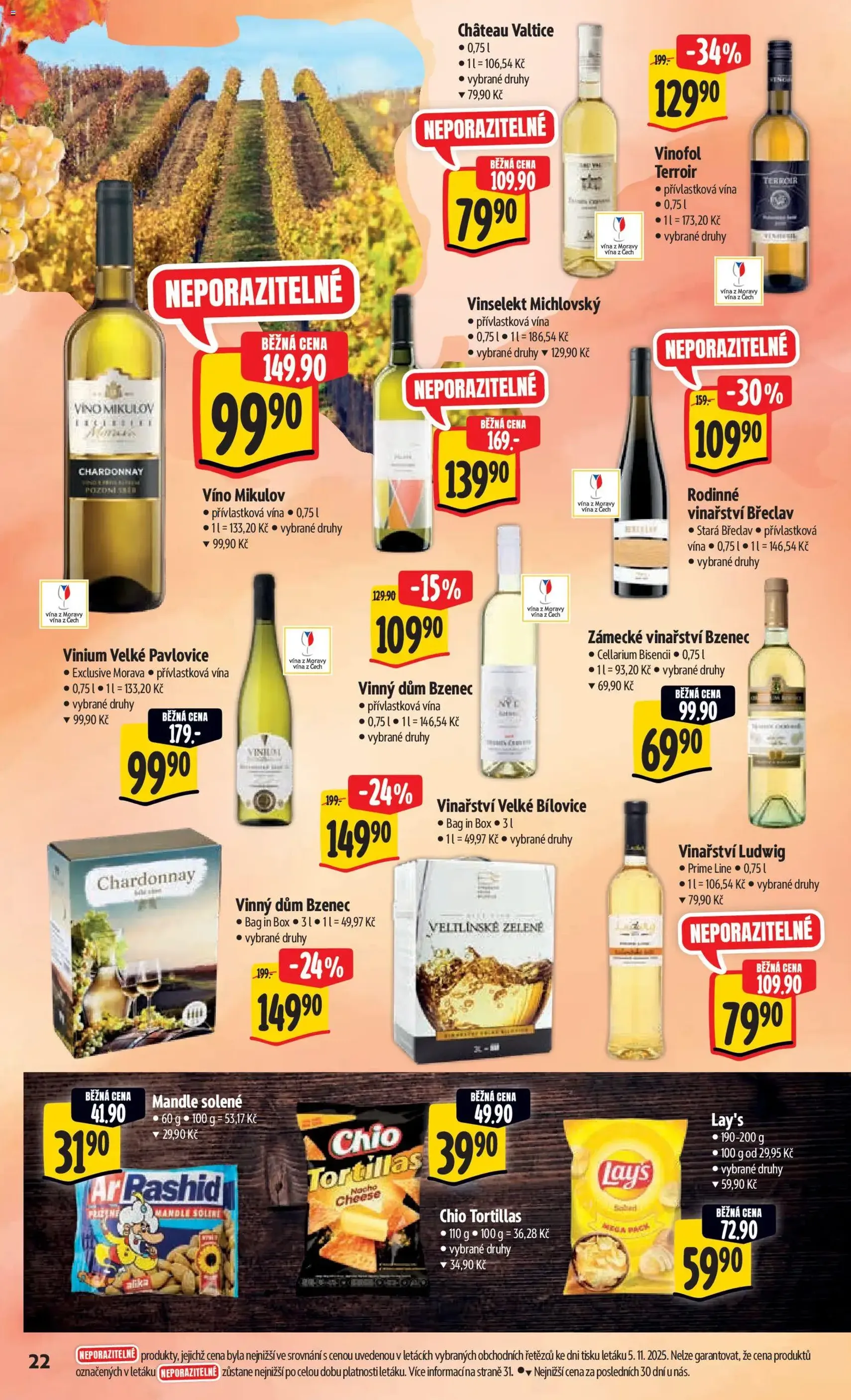 Albert Black Friday - platný leták od 12.11.2025 strana 31 z 54