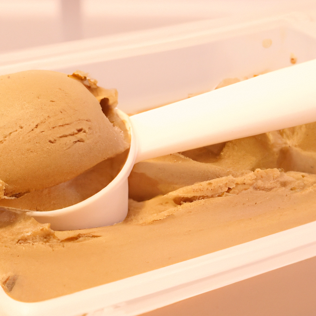 Gelato al Cioccolato