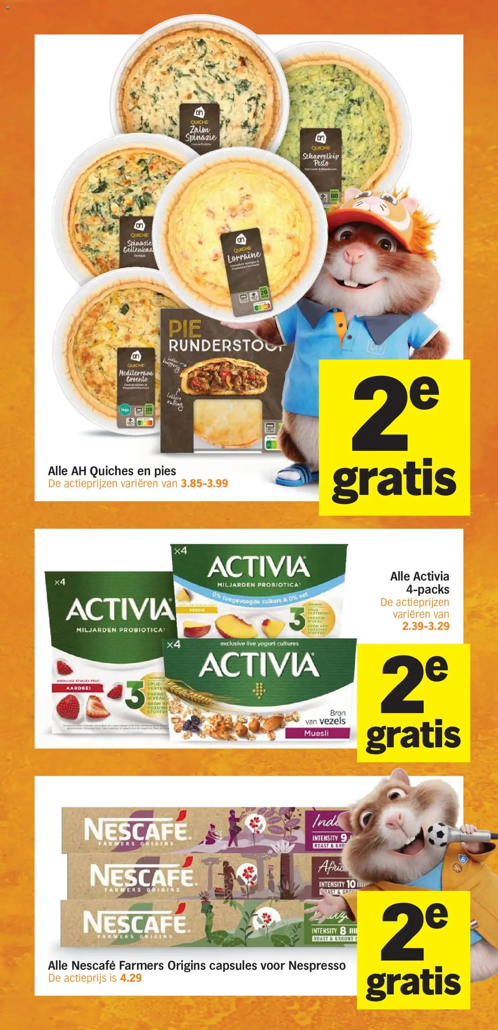Albert Heijn folder week 24 - geldige folder vanaf 08-06-2026 pagina 7 van 44