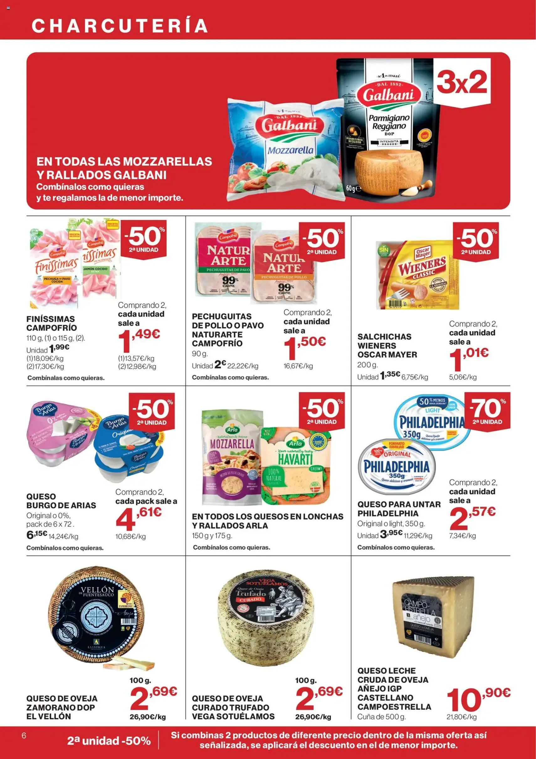 Supercor folleto - folleto válido desde 18/06/2026 página 6 de 32