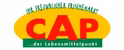 Logo CAP Markt