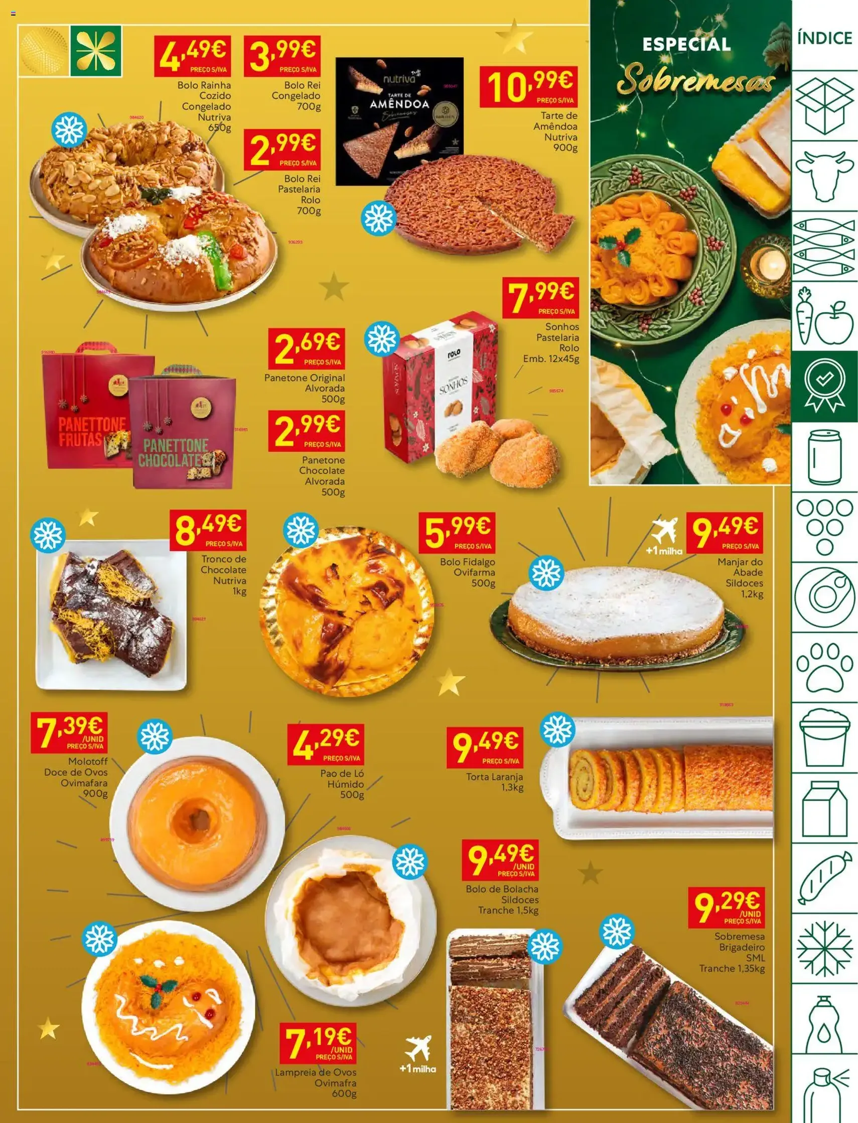 Recheio folheto - folheto válido a partir de 23/12/2025 página 19 de 53