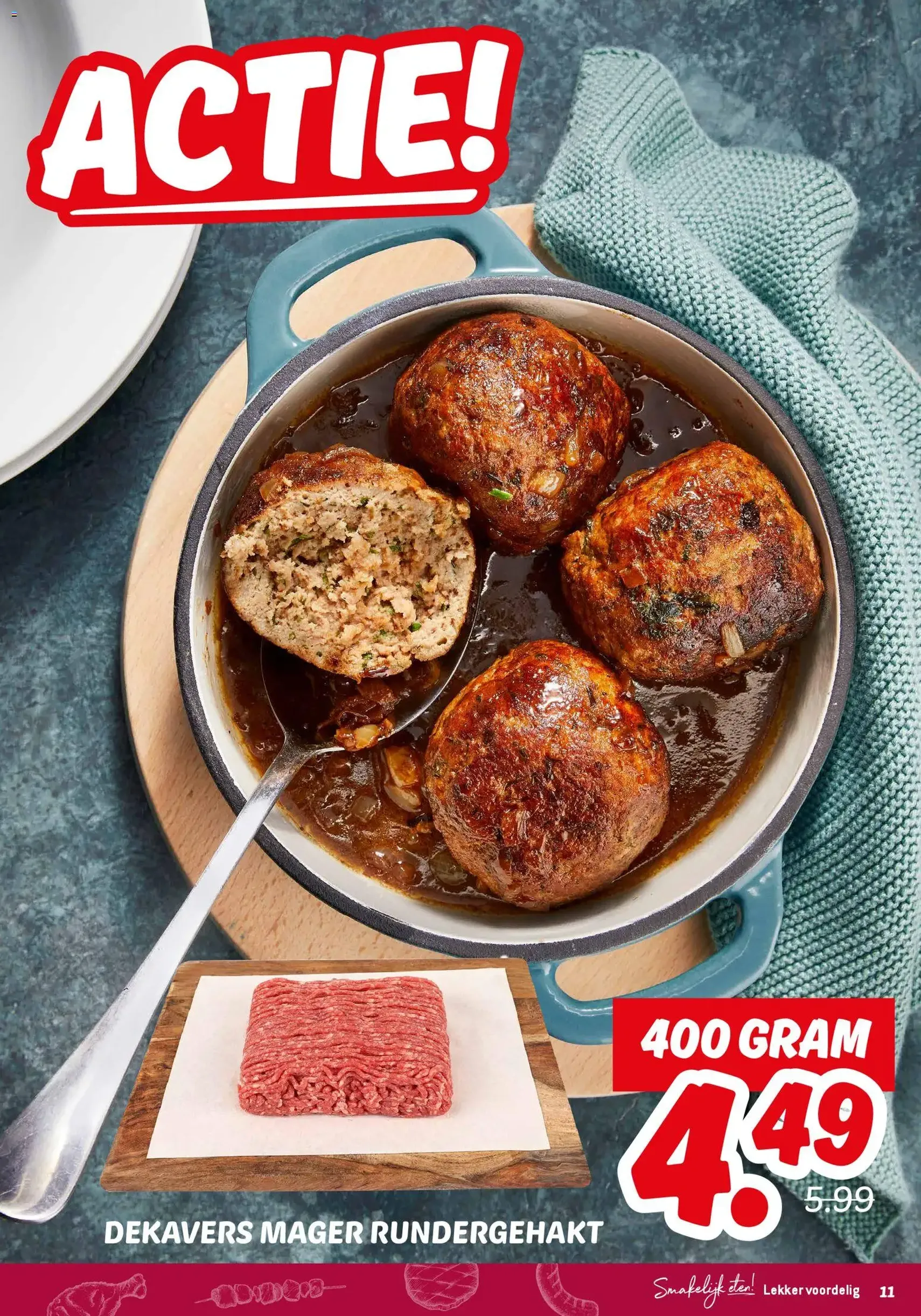 Dekamarkt - Folder - geldige folder vanaf 06-01-2026 pagina 11 van 28