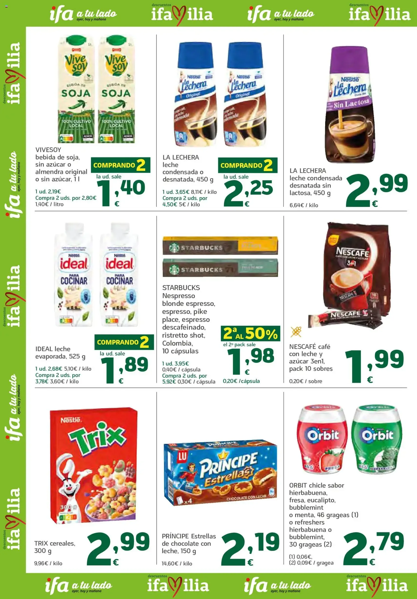 HiperDino folleto - folleto válido desde 21/07/2026 página 6 de 52