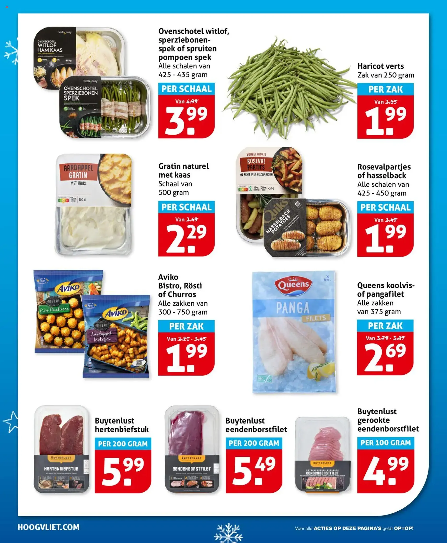 Hoogvliet - Folder - geldige folder vanaf 17-12-2025 pagina 12 van 33