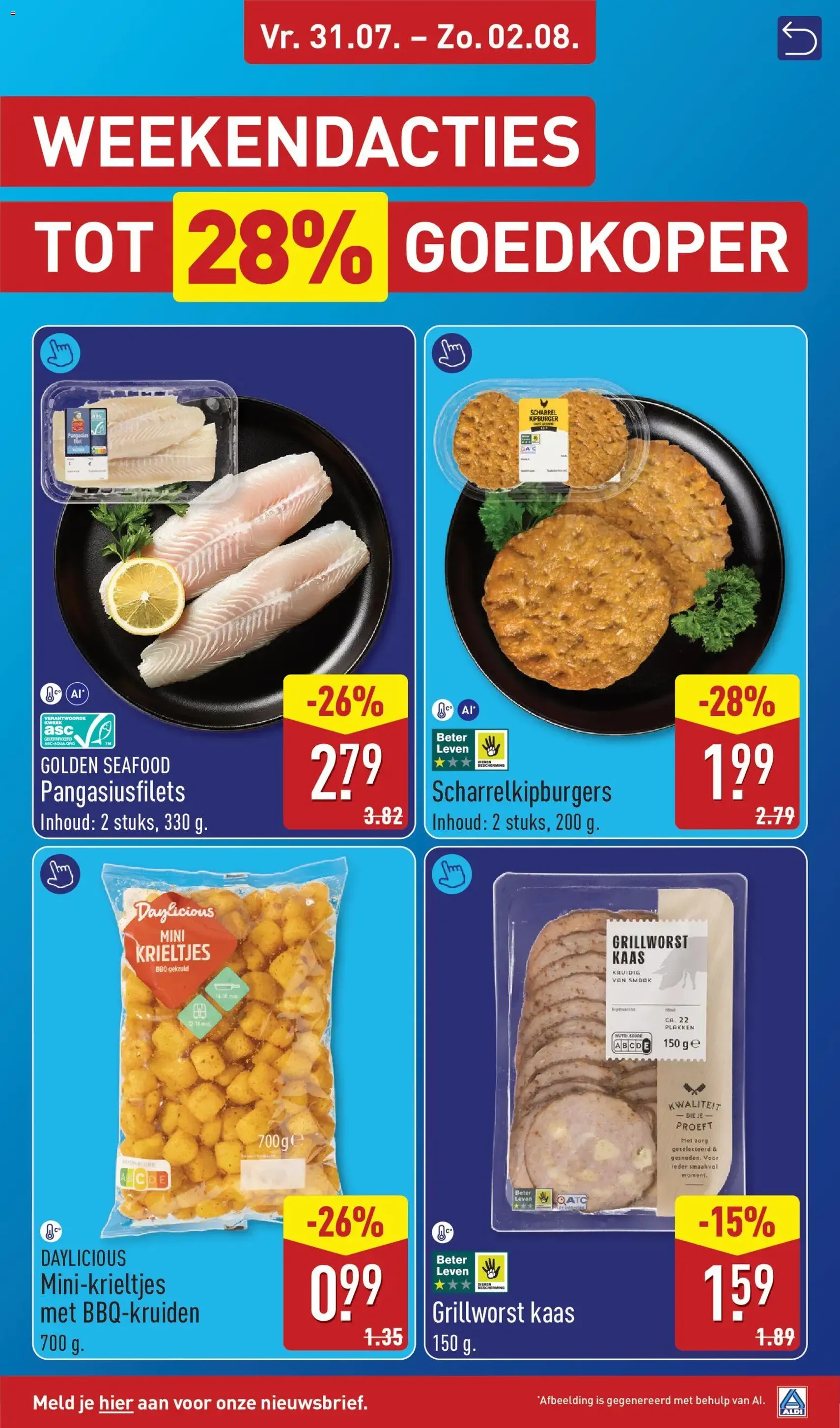 Aldi folder week 31 - geldige folder vanaf 27-07-2026 pagina 45 van 61