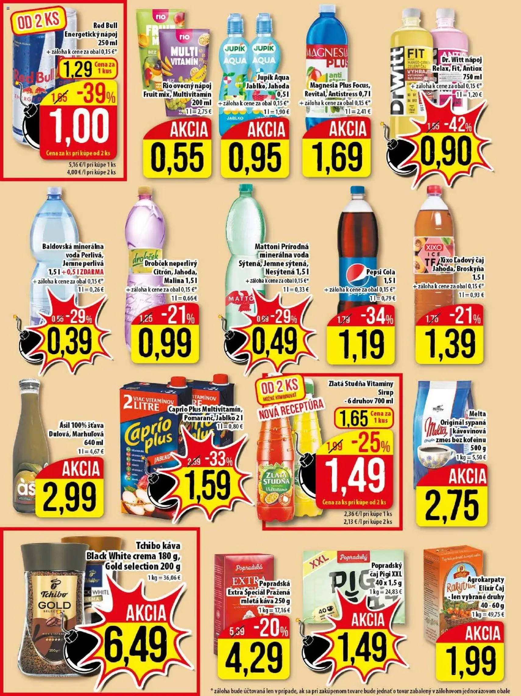 Klas leták - platný leták od 09.02.2026 strana 21 z 25