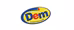 logo DEM