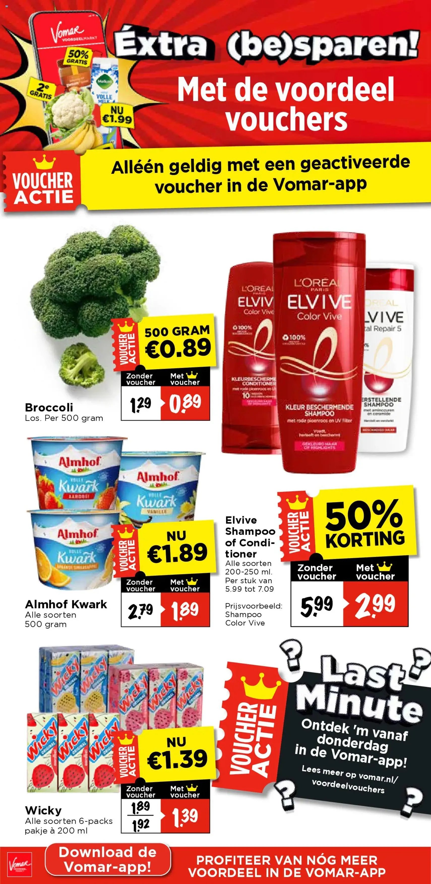 Vomar - Folder - geldige folder vanaf 22-02-2026 pagina 7 van 41