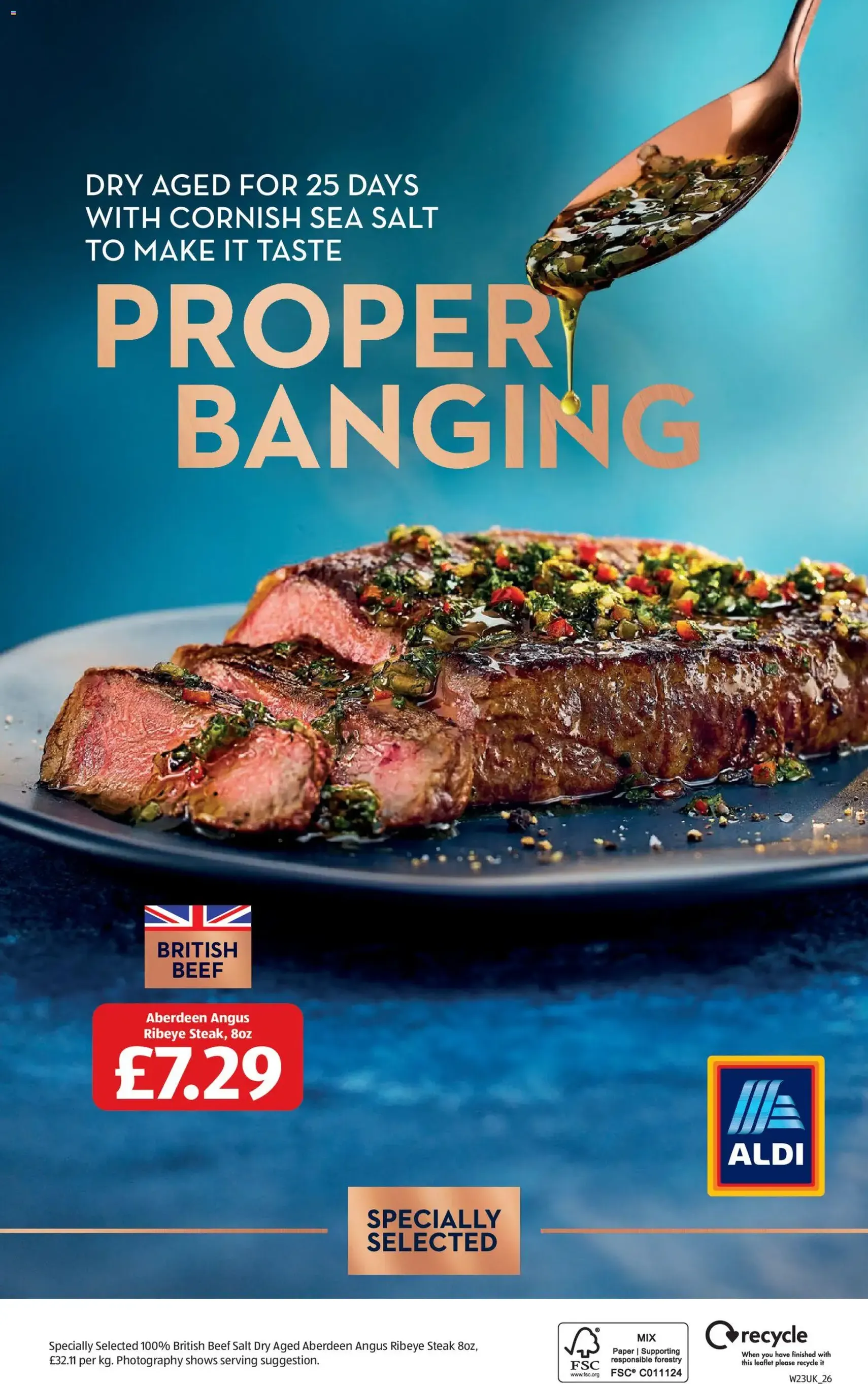 Weekly offers Aldi - valid flyer from 01/06/2026, page 20 of 21