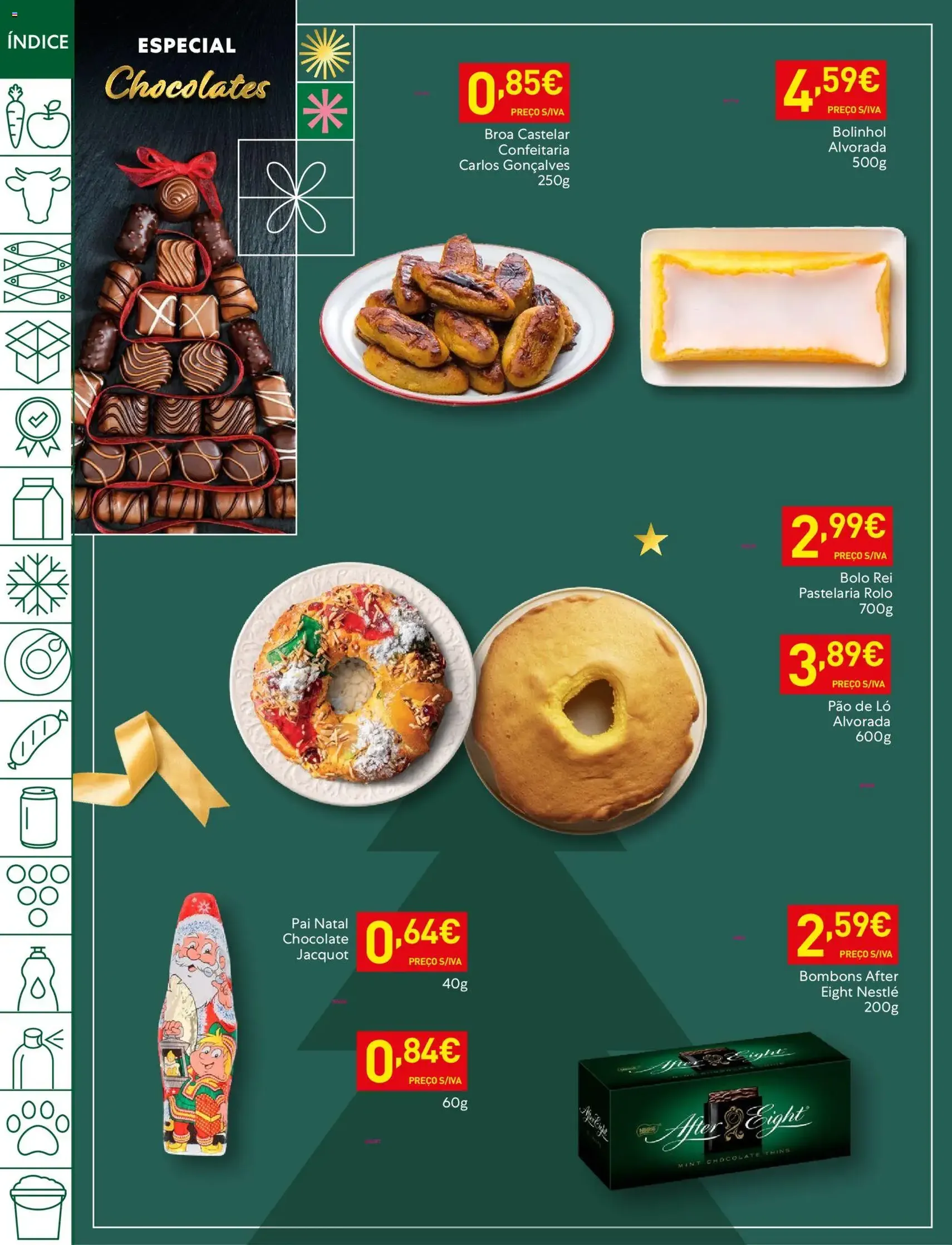 Recheio folheto - folheto válido a partir de 16/12/2025 página 38 de 52