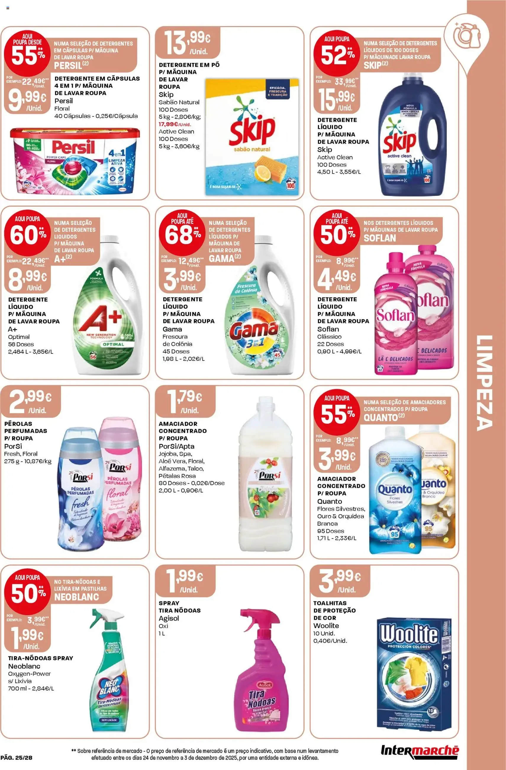 Intermarché folheto - folheto válido a partir de 02/01/2026 página 25 de 28