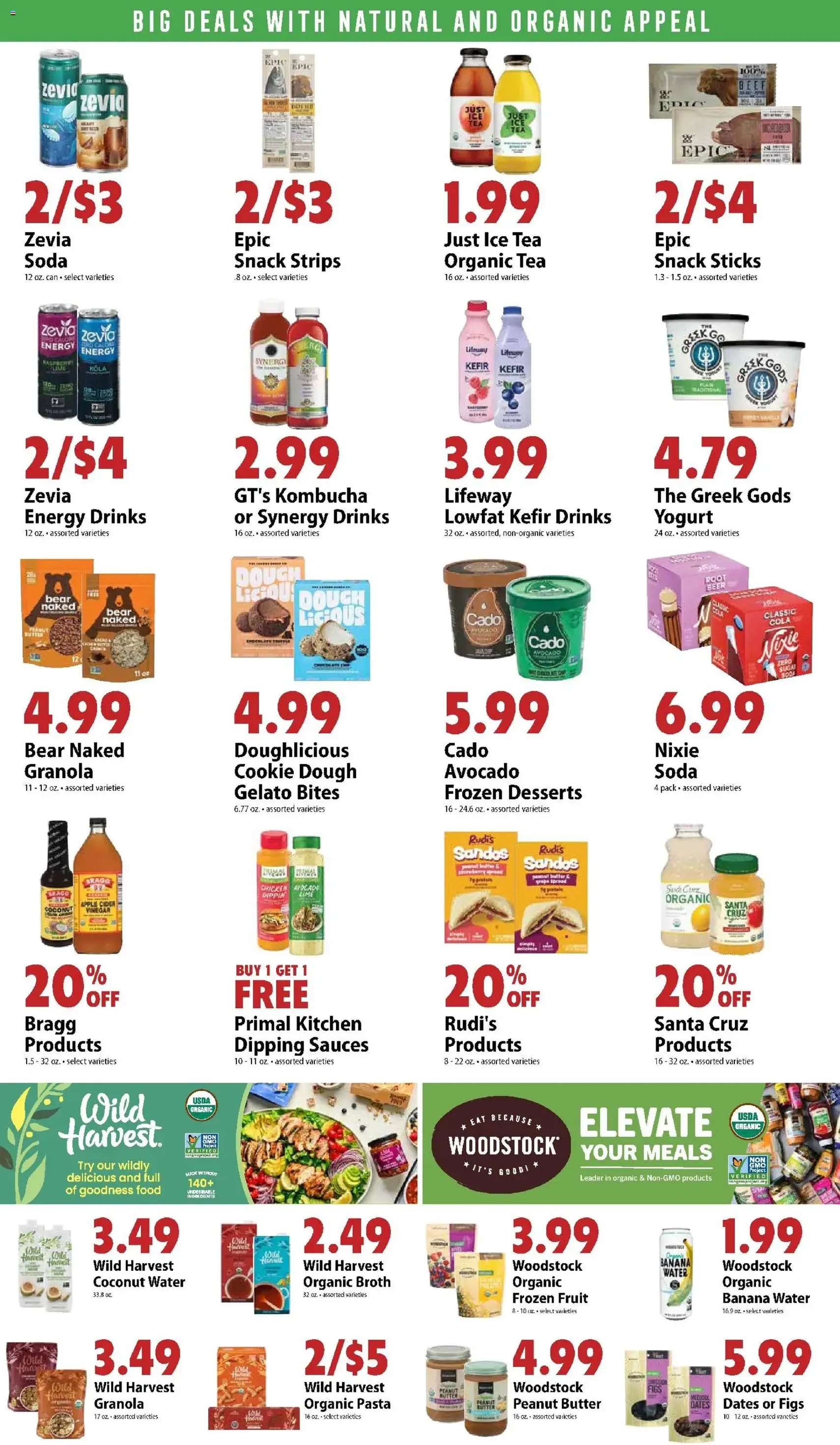 Festival Foods Weekly Ad - valid flyer from 06/03/2026, page 6 of 10