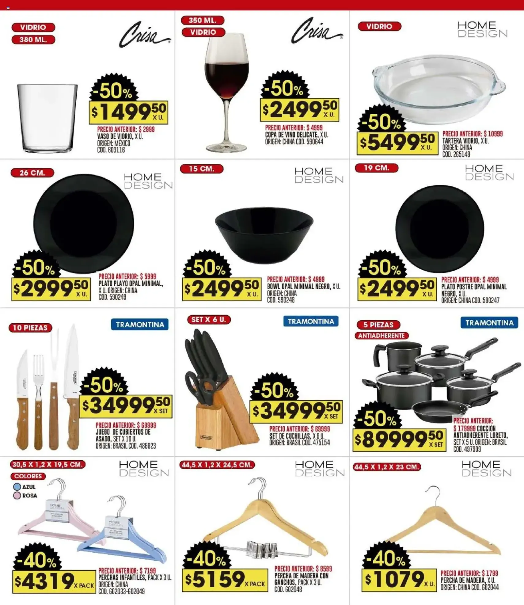 Coto - Ofertas - folleto válido desde 02/03/2026 página 20 de 23