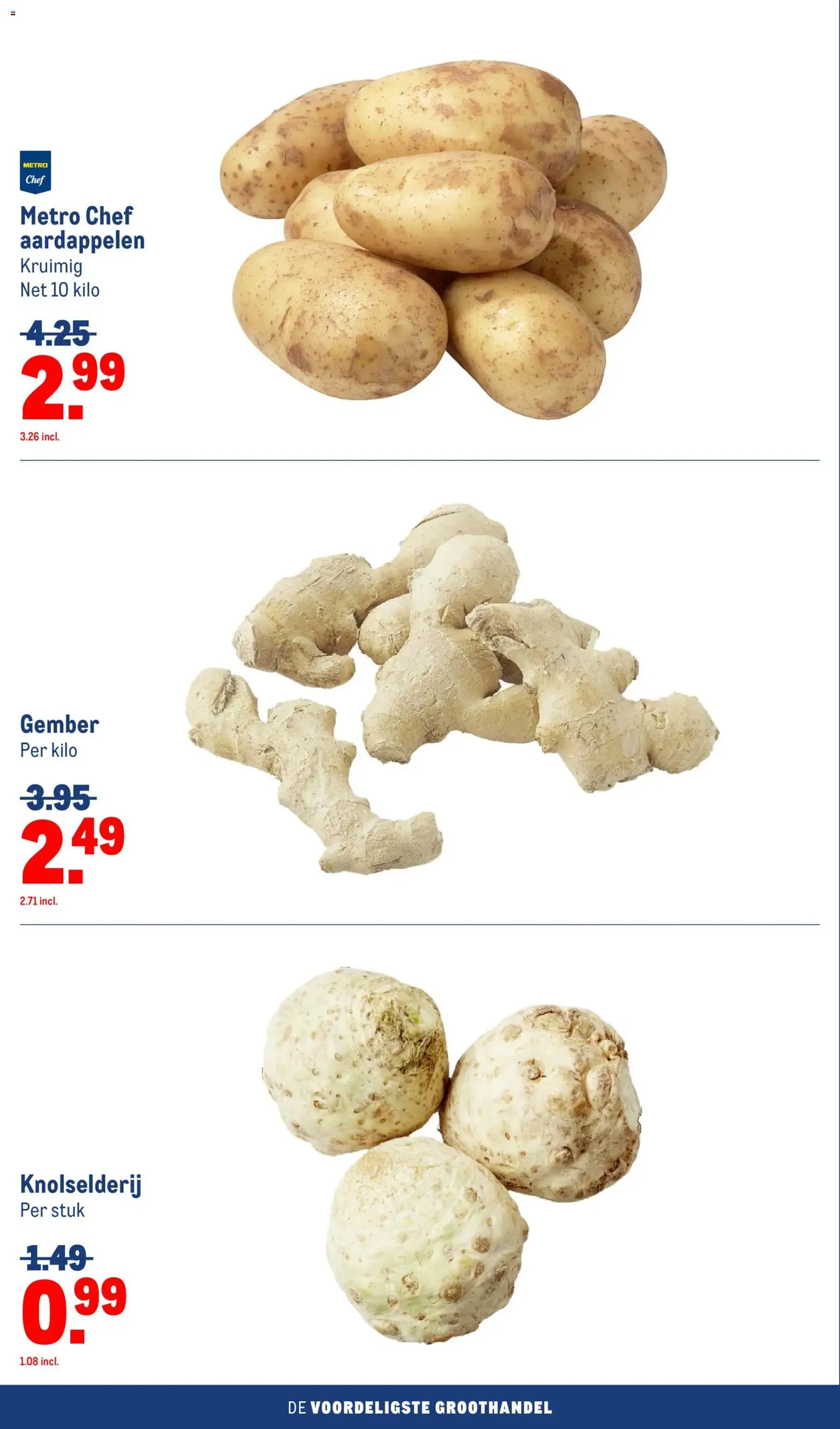 Makro - Folder - geldige folder vanaf 30-12-2025 pagina 28 van 93