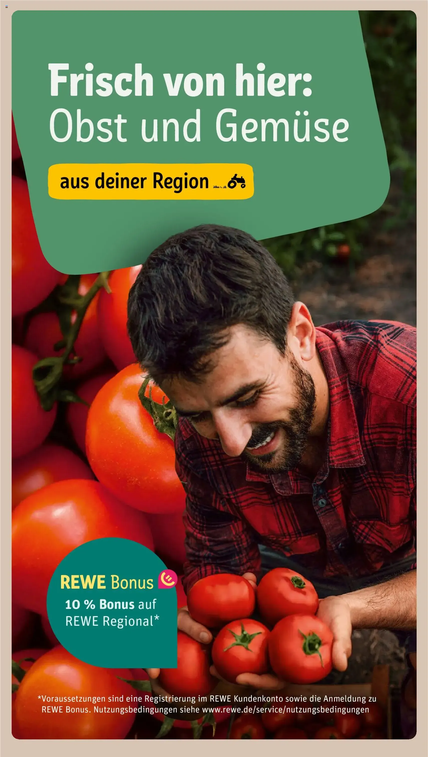 Rewe ihr Kaufpark Prospekt - Gültiger Prospekt ab 12.10.2026, Seite 30 von insgesamt 35