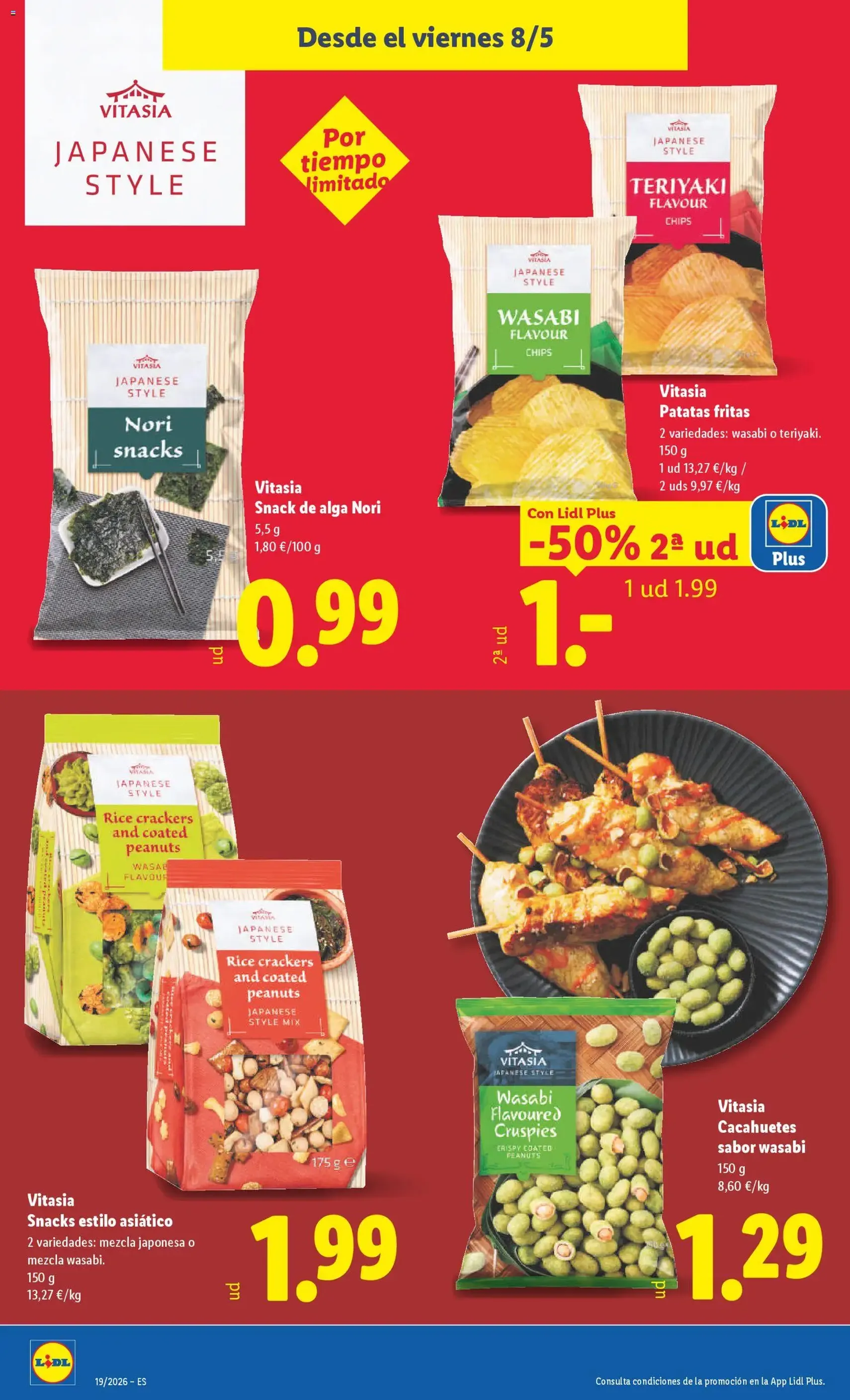 Lidl folleto - folleto válido desde 04/05/2026 página 38 de 53