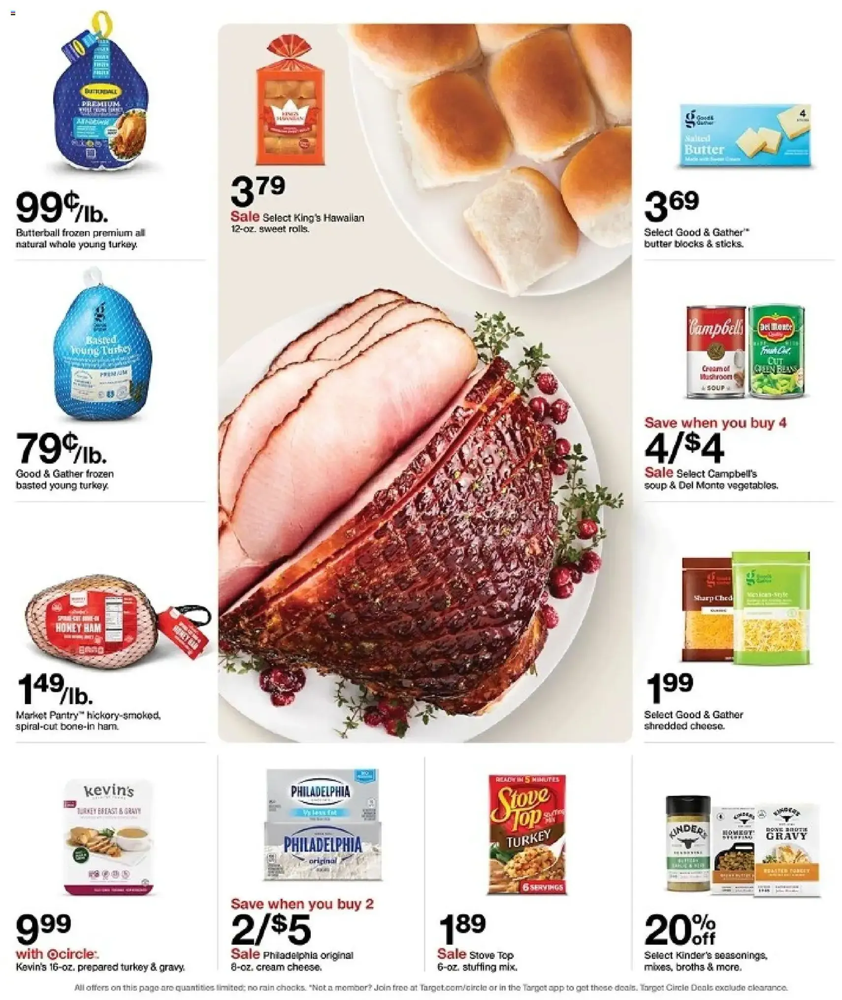 Target Black Friday - valid flyer from 11/23/2025, page 65 of 78