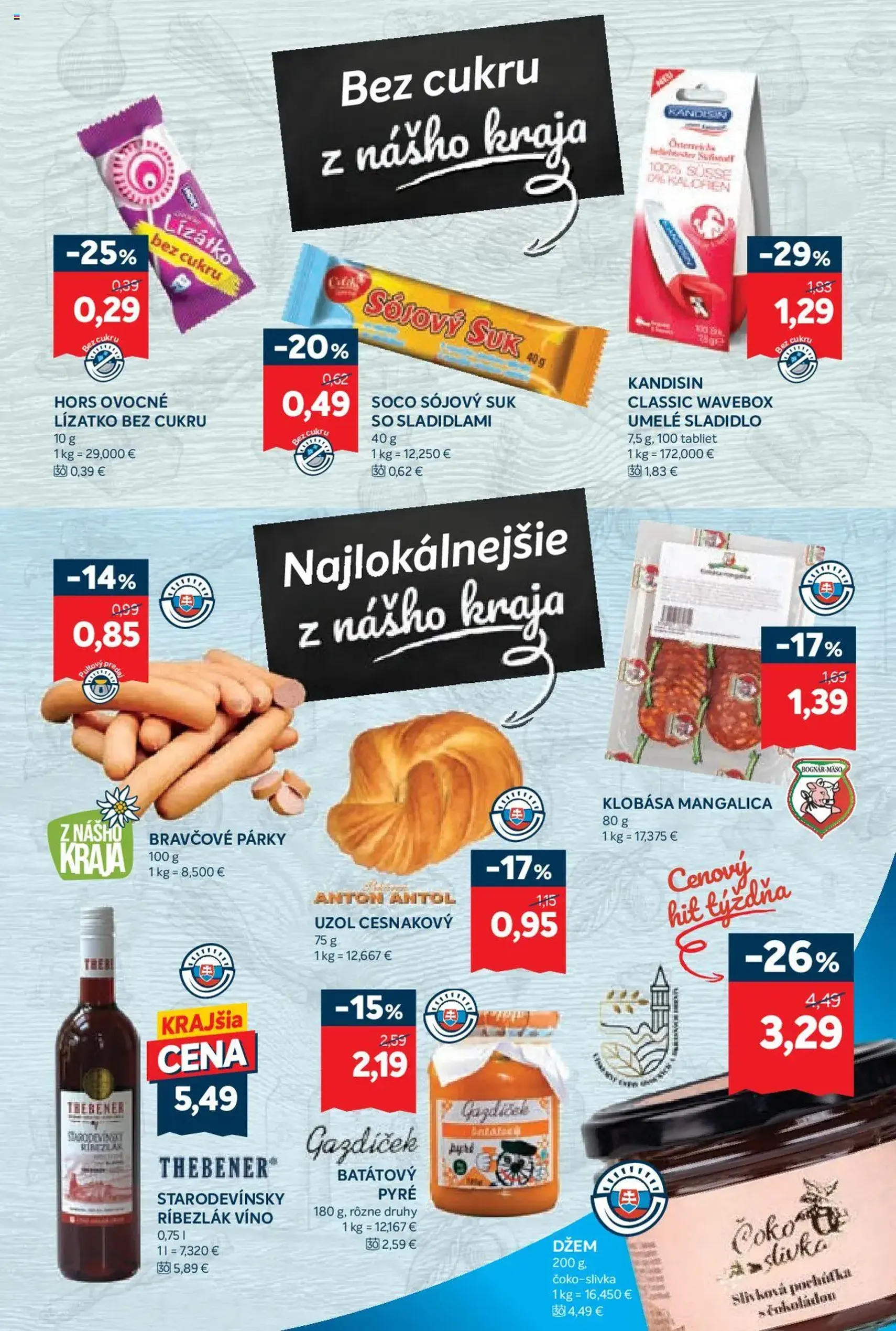 Kraj leták - platný leták od 11.09.2025 strana 5 z 14