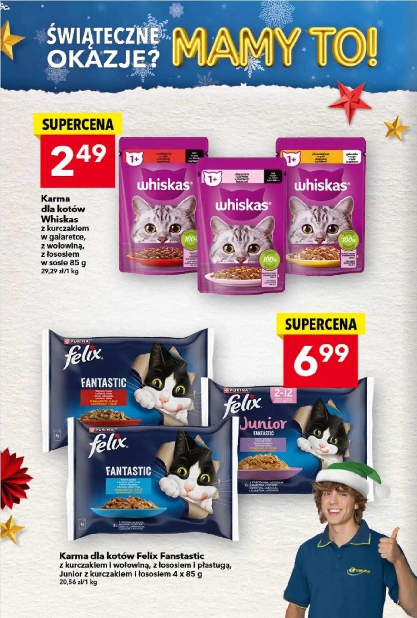 Lewiatan gazetka - ważny gazetka od 04.12.2025 strona 20 z 21