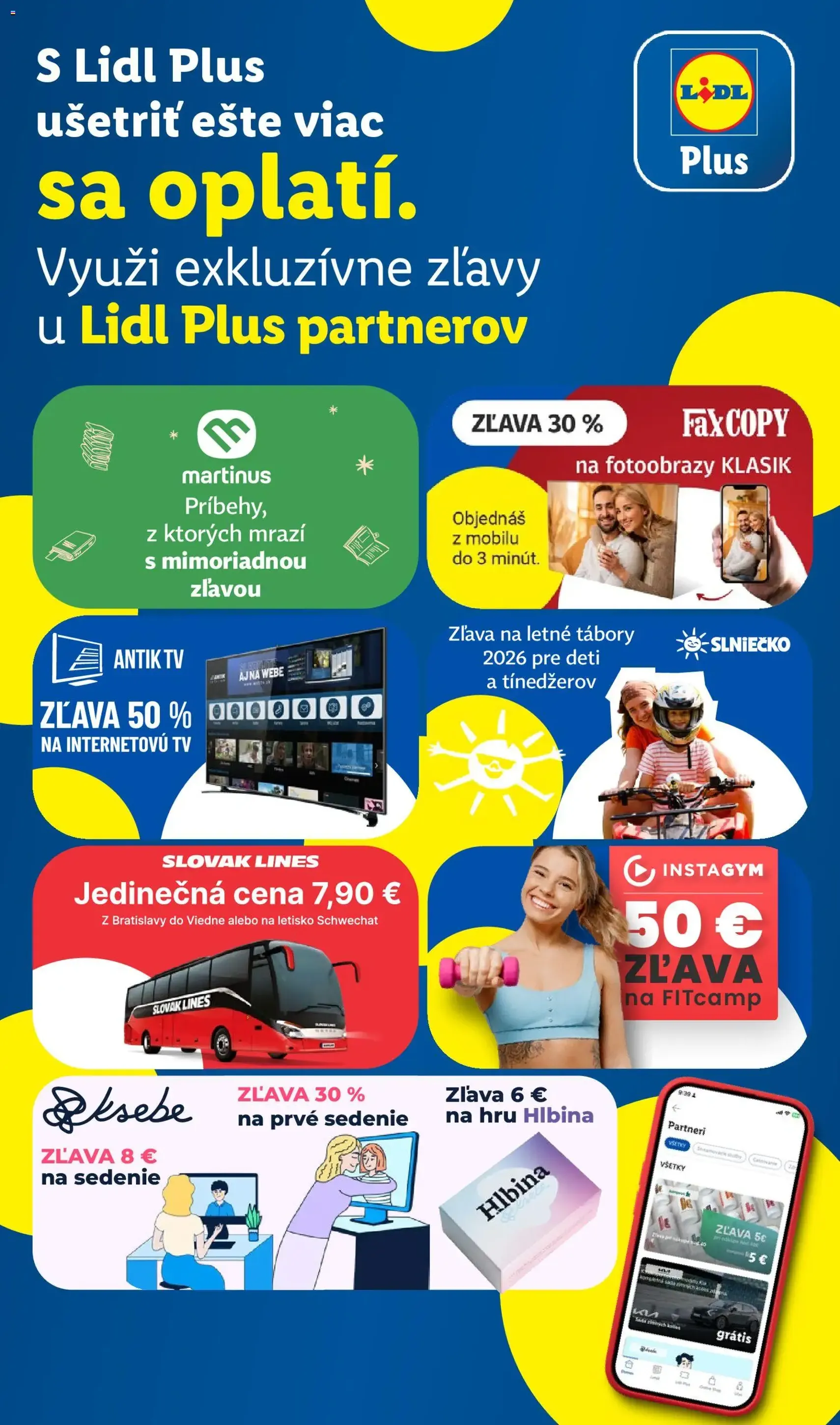 Lidl leták - platný leták od 23.03.2026 strana 81 z 105