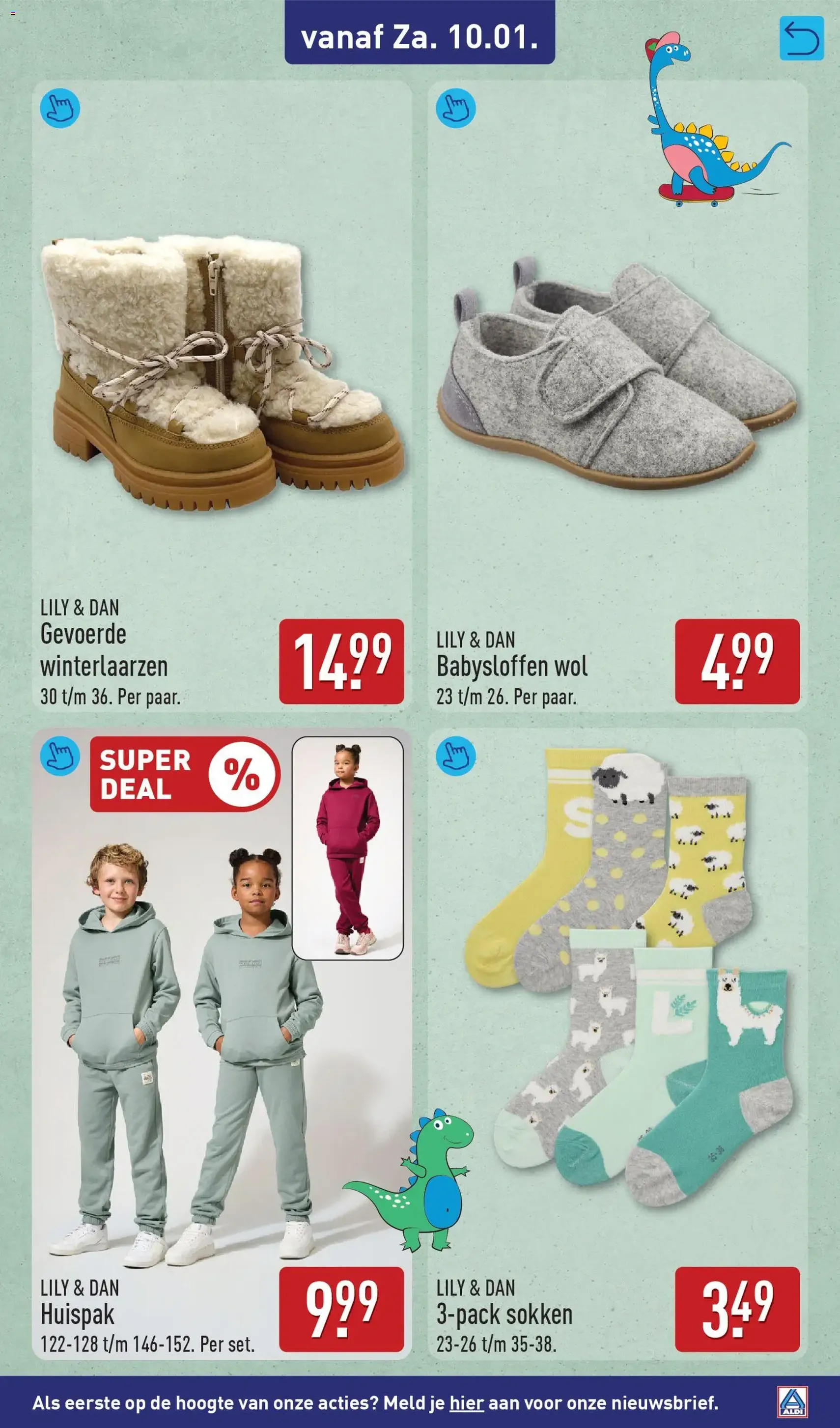 Aldi - Folder week 2 - geldige folder vanaf 05-01-2026 pagina 53 van 58