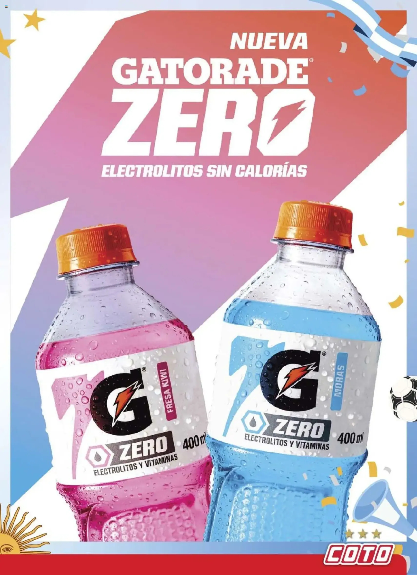 Coto - Ofertas - folleto válido desde 08/06/2026 página 5 de 21