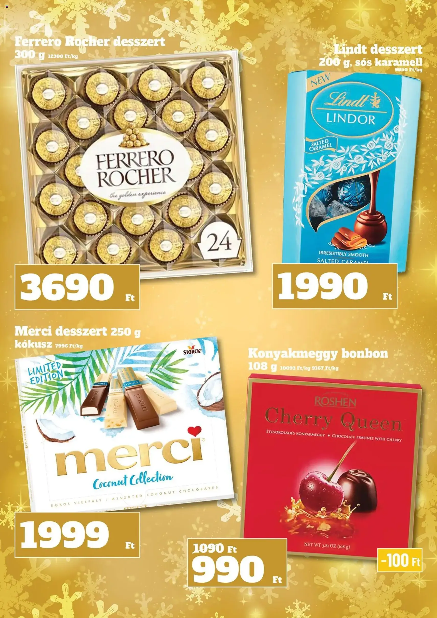 Family Diszkont Akciós újság - 2025.12.18. érvényes szórólap 27 oldal 31 oldalból