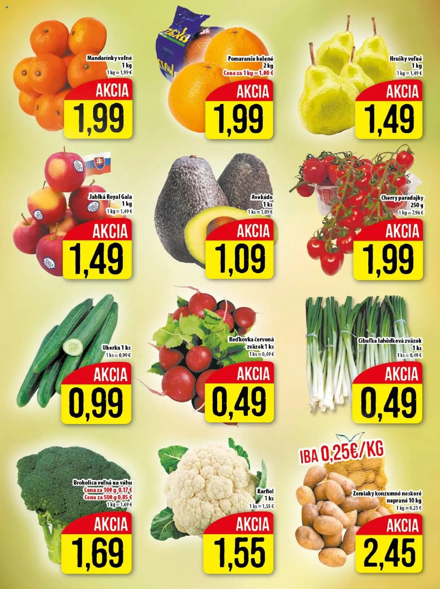 Klas leták - platný leták od 02.03.2026 strana 6 z 25