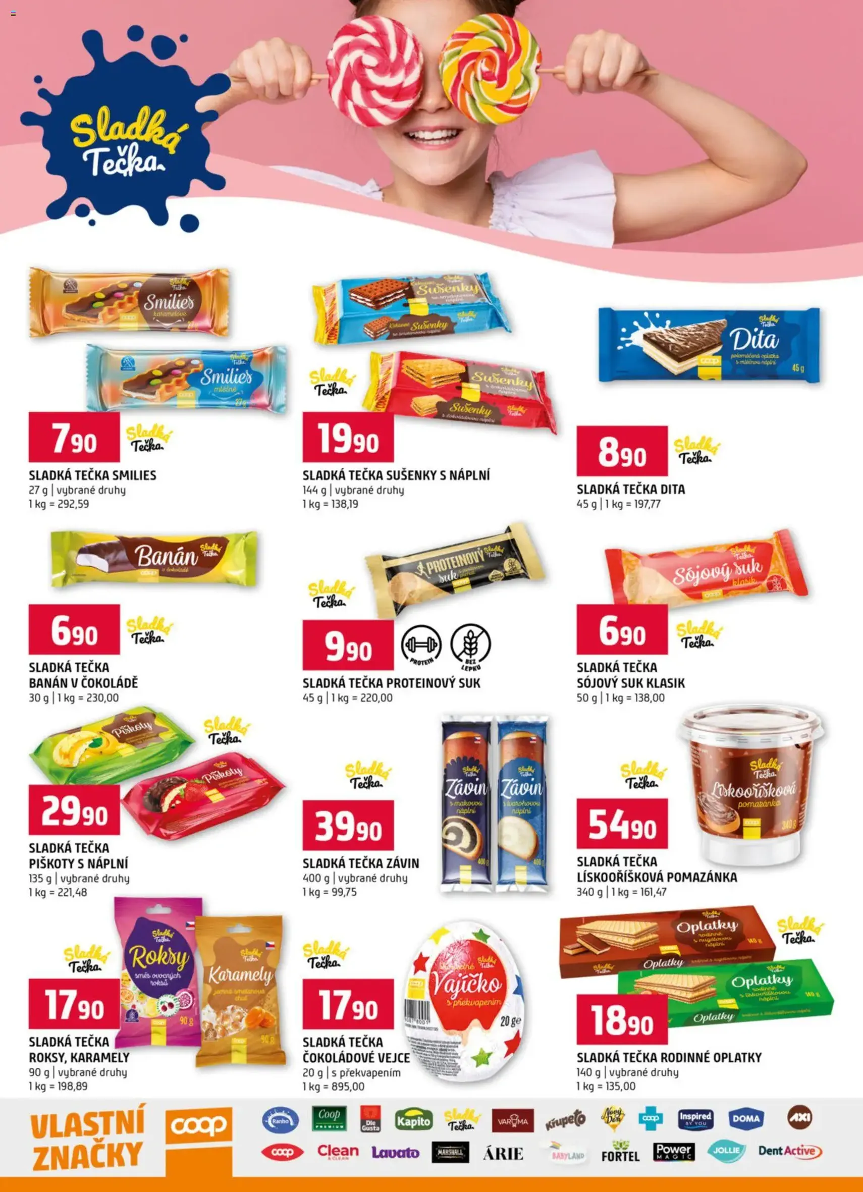 Terno leták - platný leták od 18.02.2026 strana 18 z 20