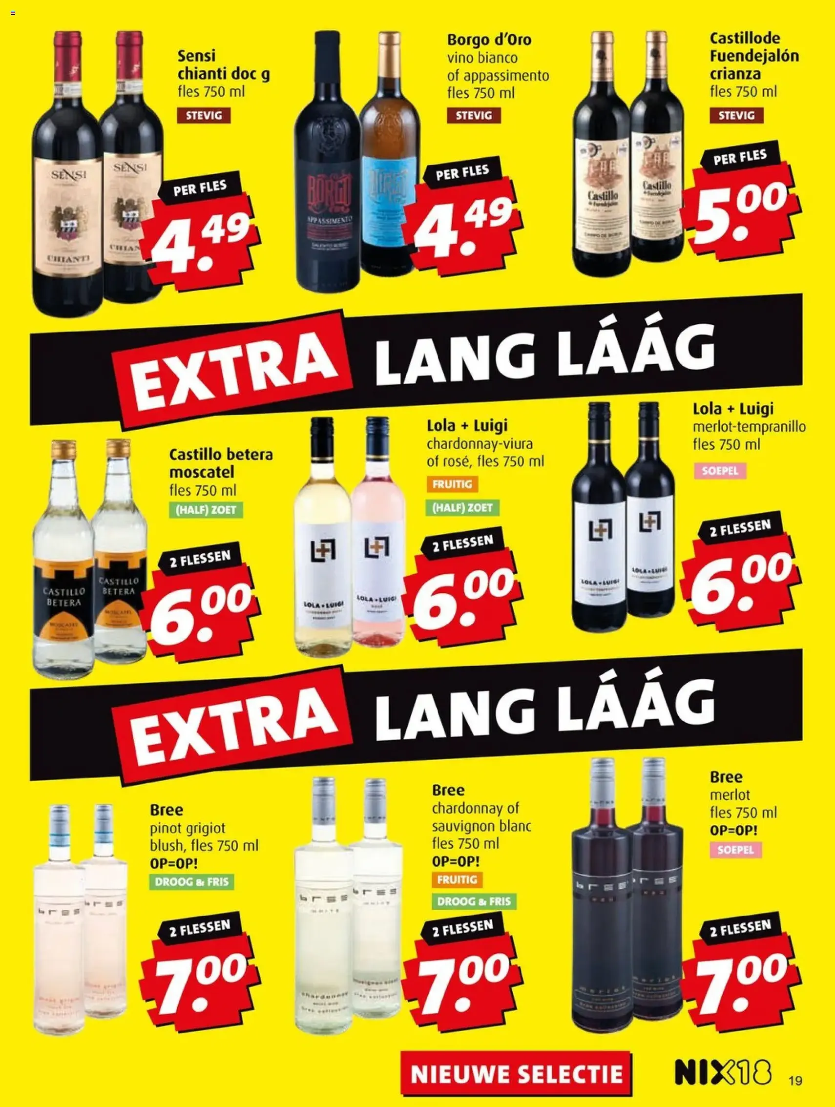 Boni - Folder - geldige folder vanaf 08-12-2025 pagina 19 van 31