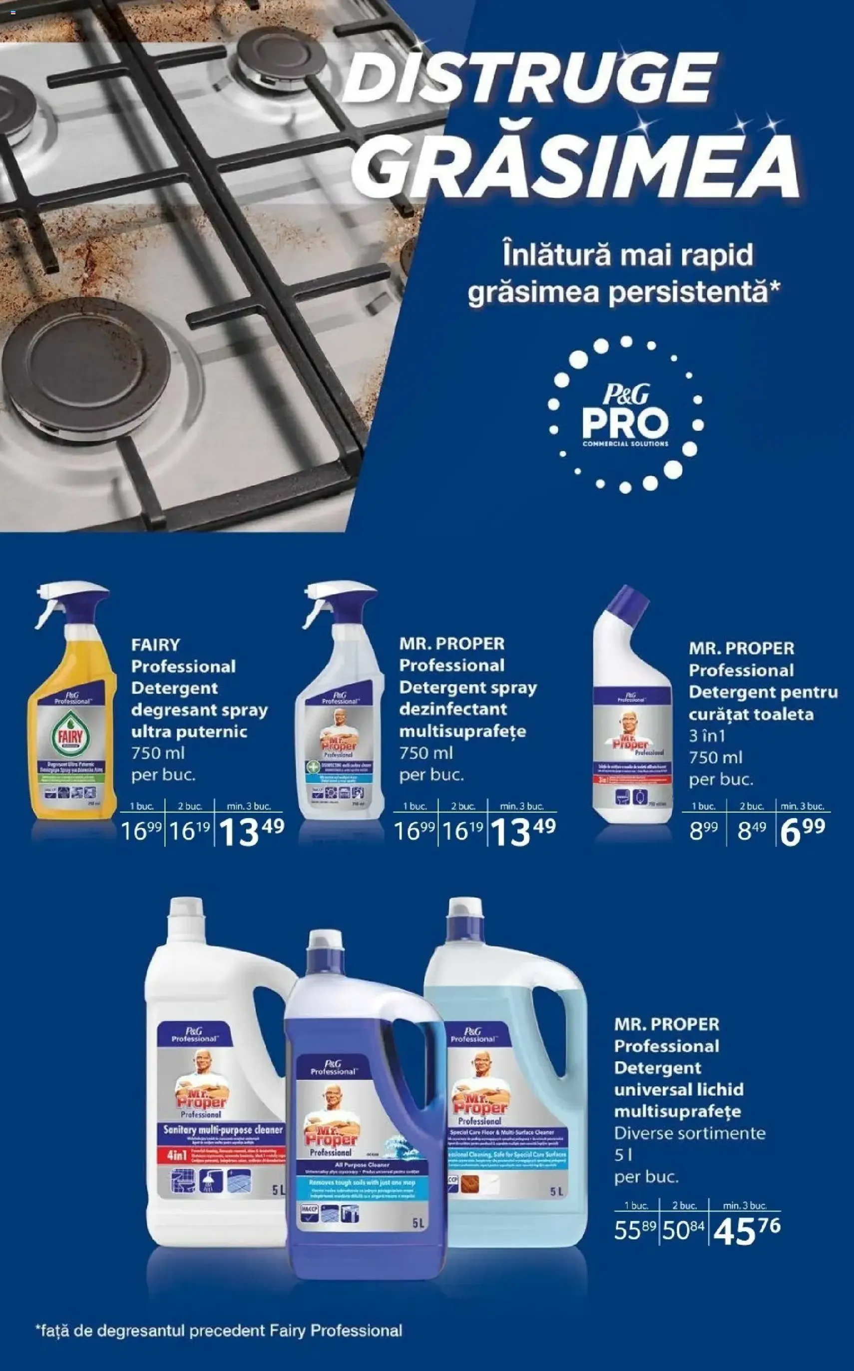 Catalog Selgros - cataloage valabile începând cu 28.11.2025 pagina 33 din 43