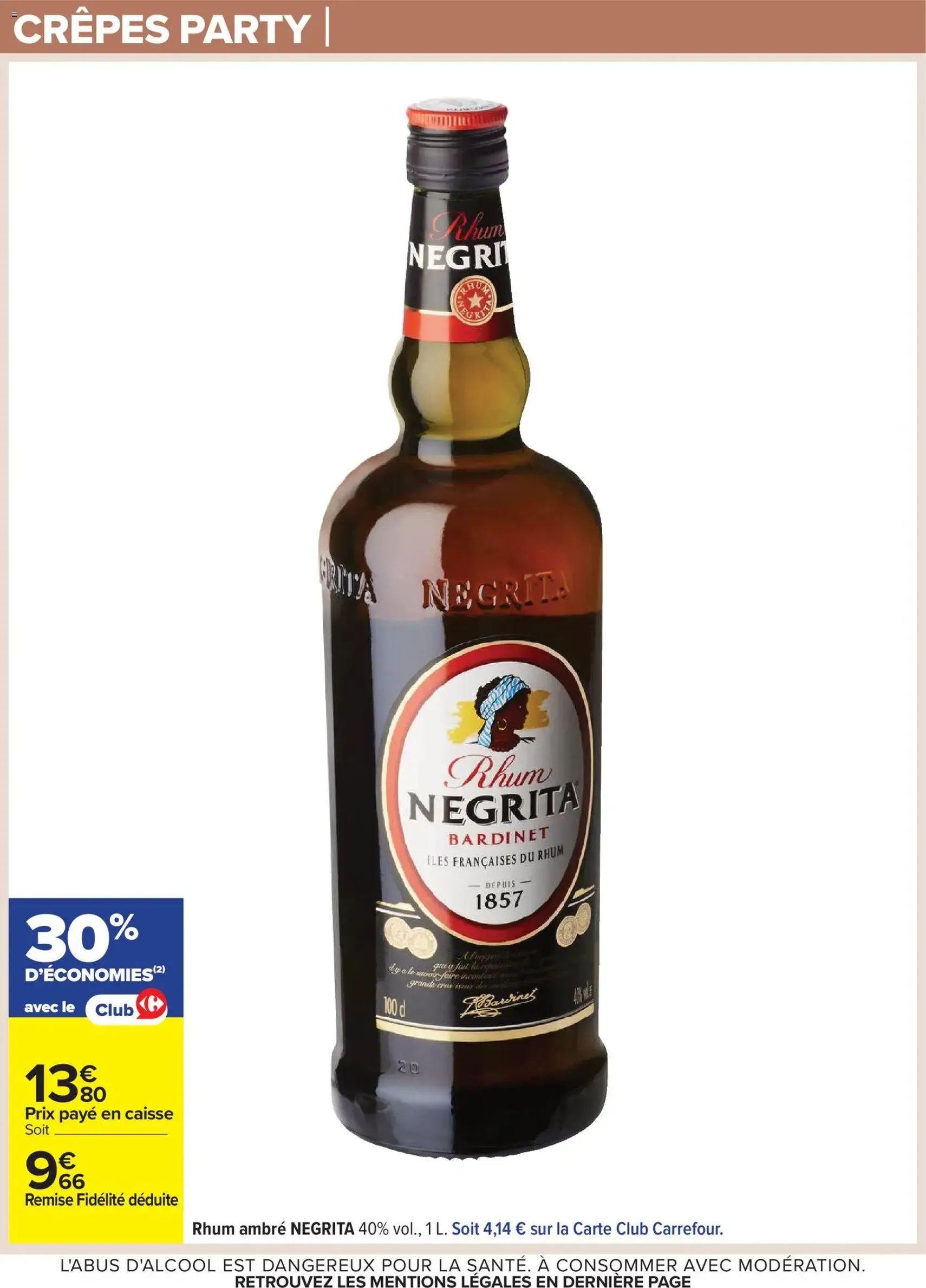 Carrefour catalogue semaine 4 - brochure valable à partir du 20/01/2026, page 8 sur 79