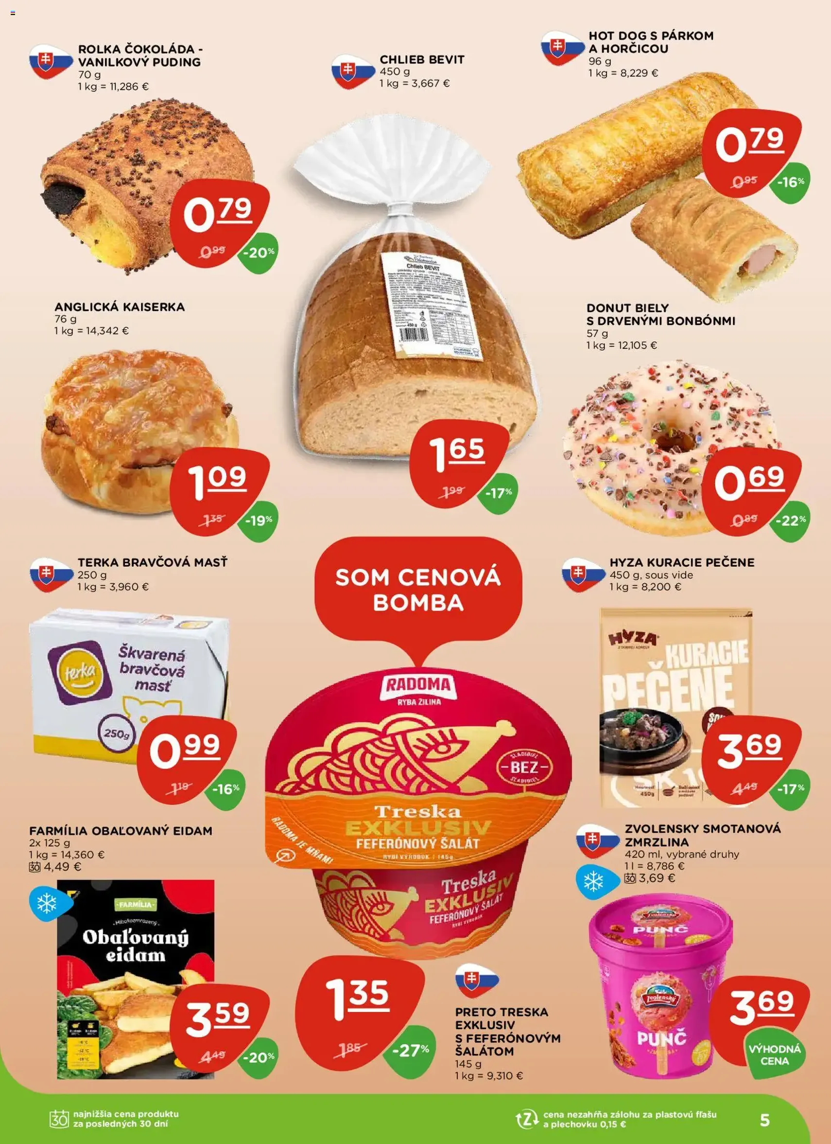 Terno leták - platný leták od 27.11.2025 strana 5 z 20