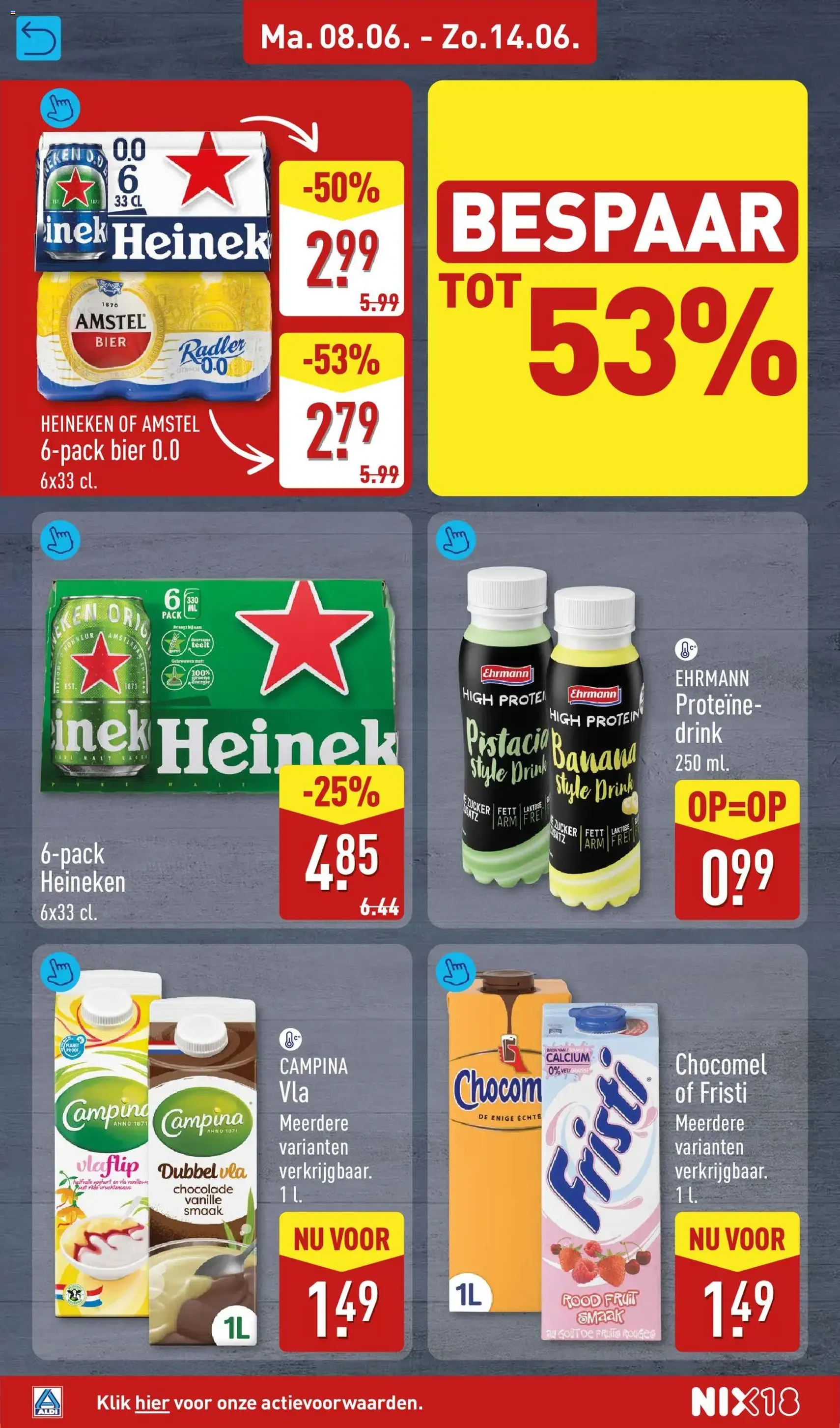 Aldi folder week 24 - geldige folder vanaf 08-06-2026 pagina 10 van 57