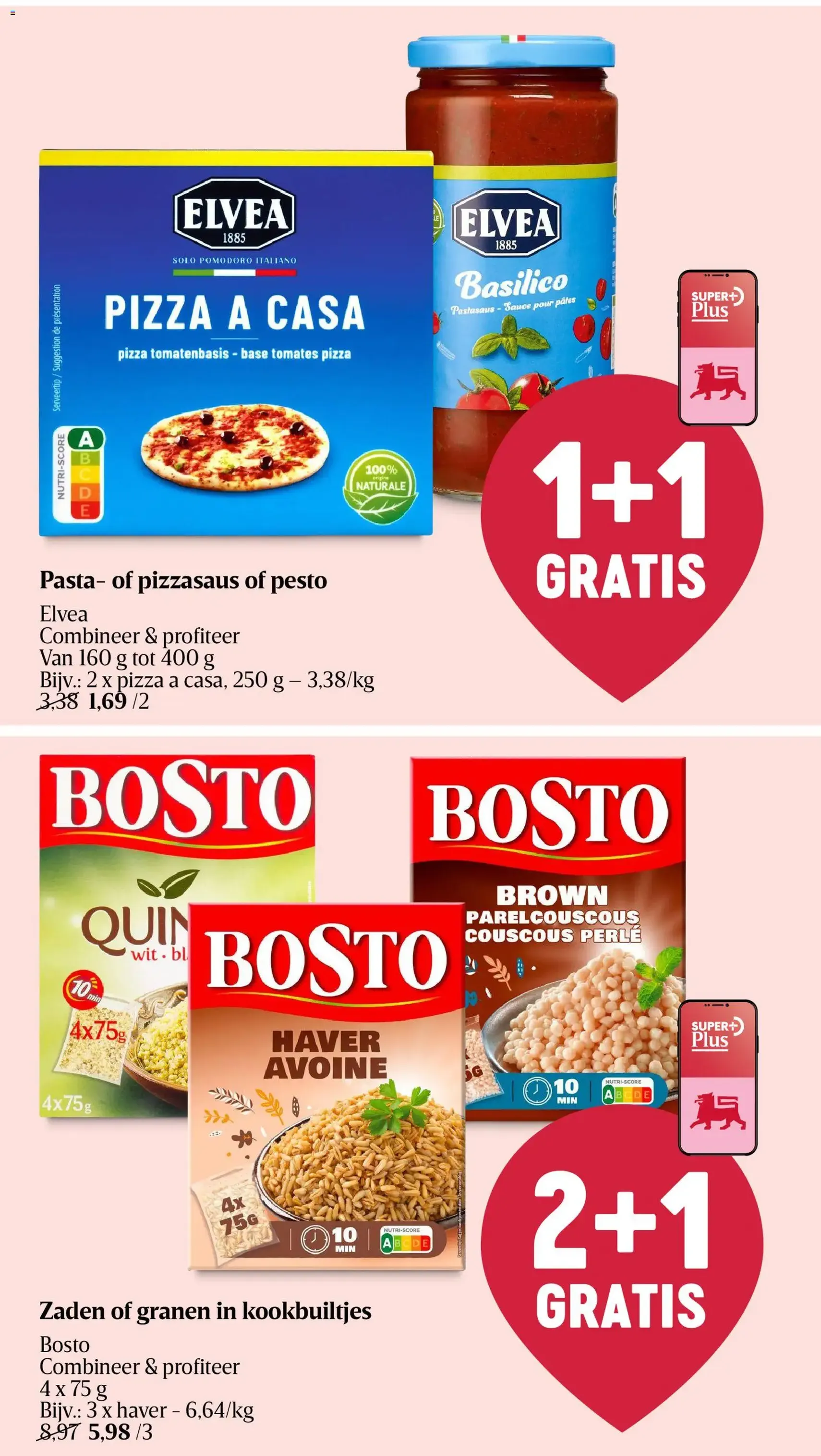 Delhaize folder week 27 - geldige folder vanaf 02/07/2026 pagina 25 van 43