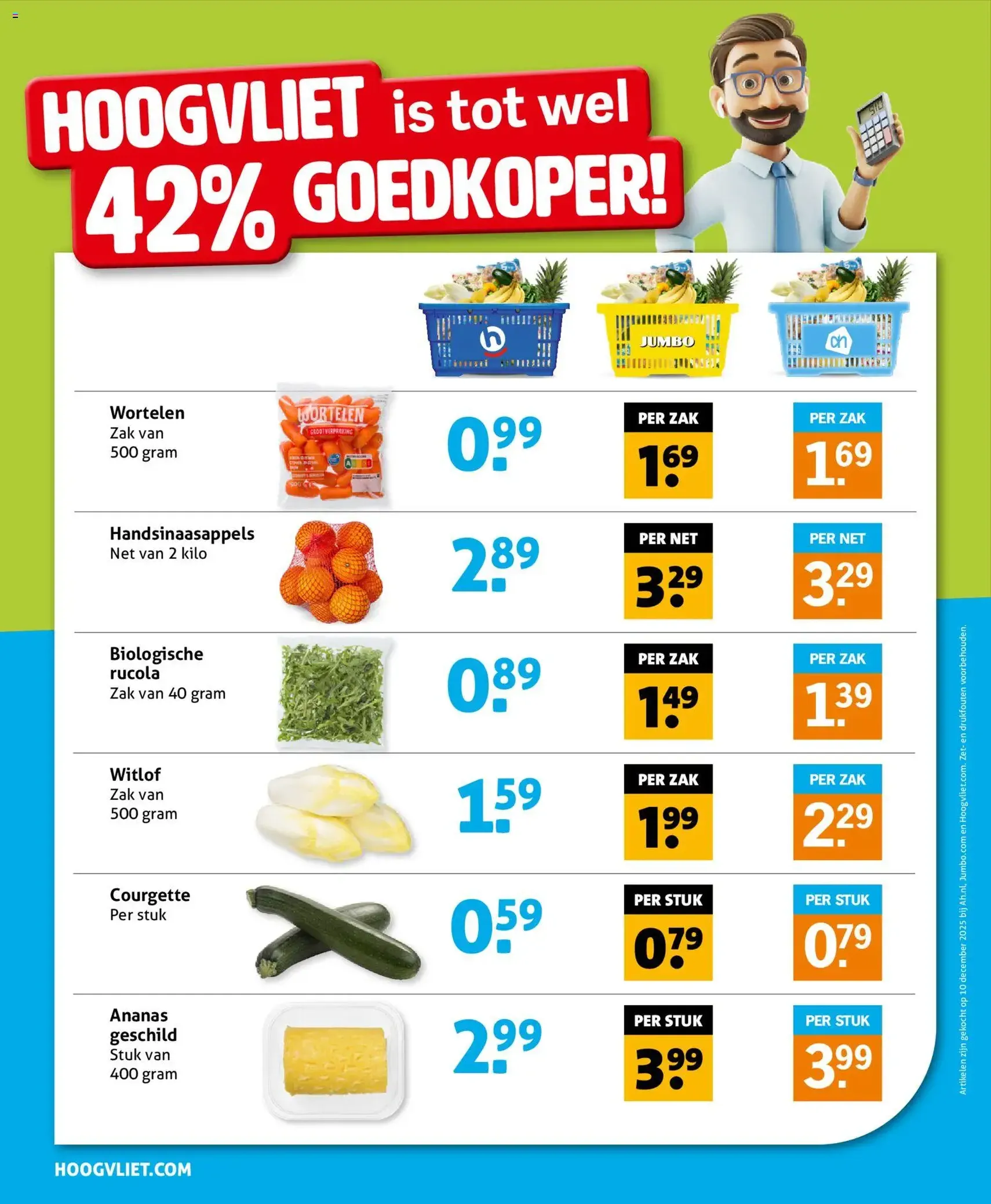Hoogvliet - Folder - geldige folder vanaf 02-01-2026 pagina 4 van 30