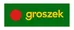 logo Groszek