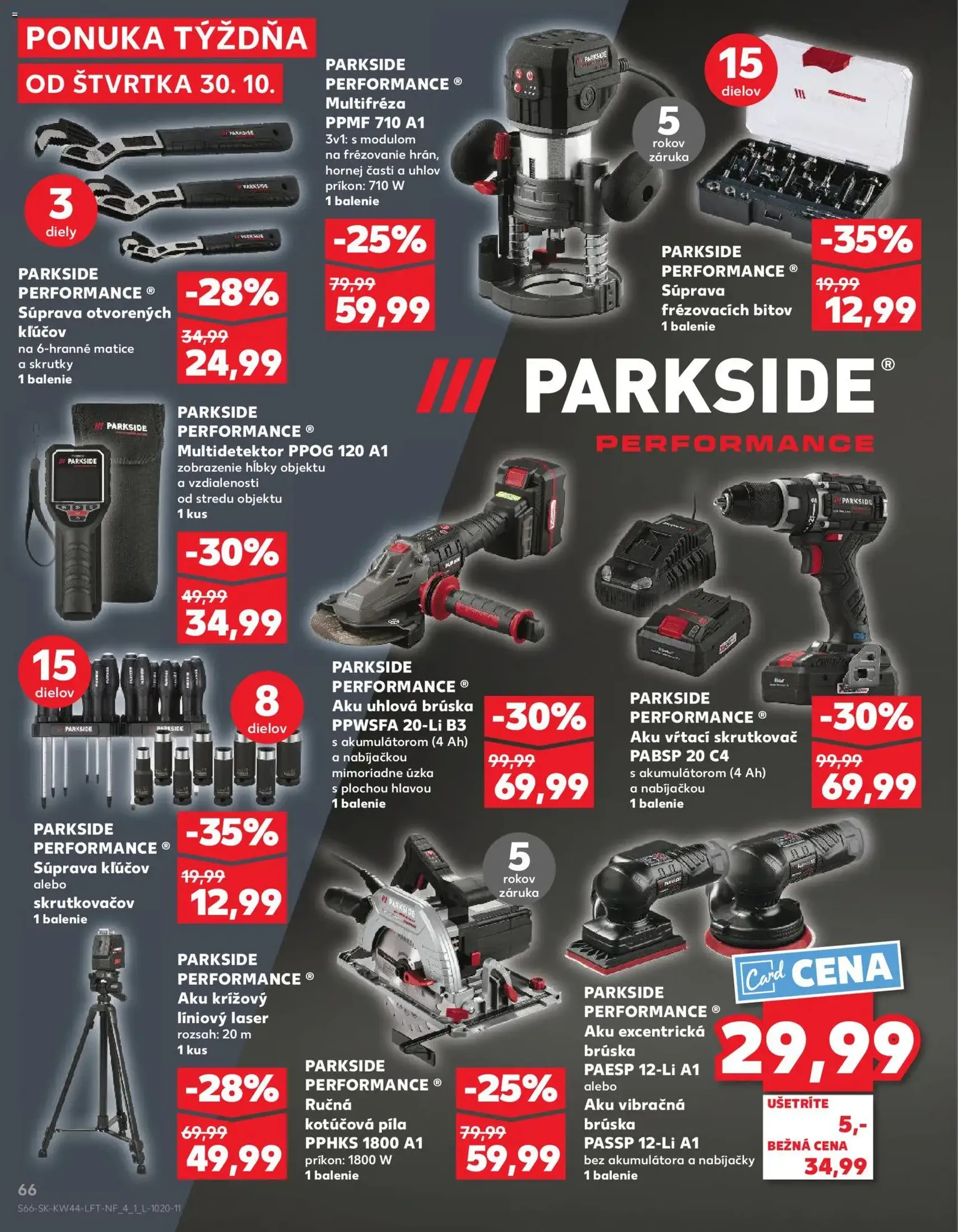 Kaufland Bratislava-Avion - platný leták od 30.10.2025 strana 66 z 78 Kaufland Bratislava-Avion - platný leták od 30.10.2025 strana 66 z 78
