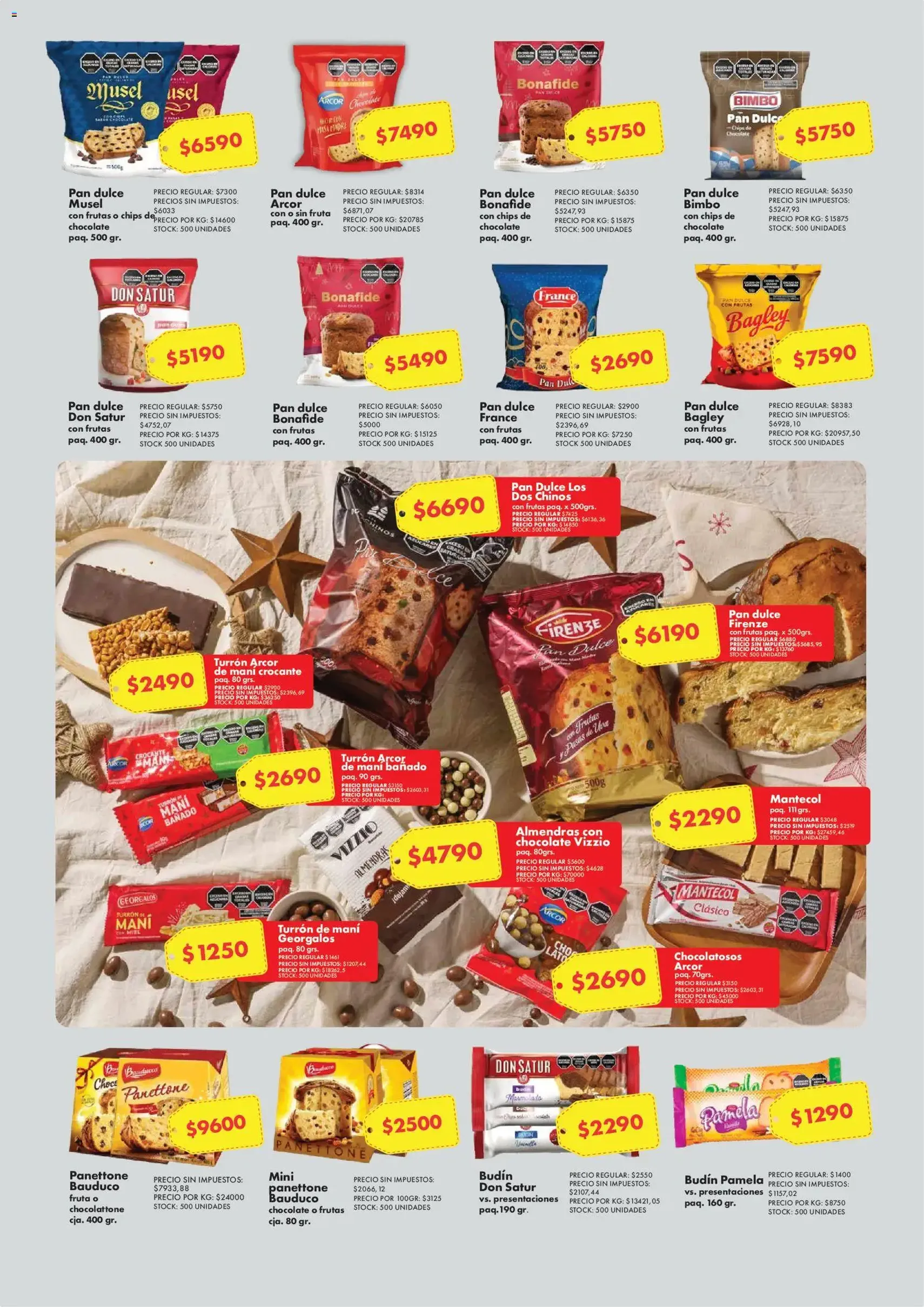 Vea - Especial Navidad - folleto válido desde 15/12/2025 página 2 de 29