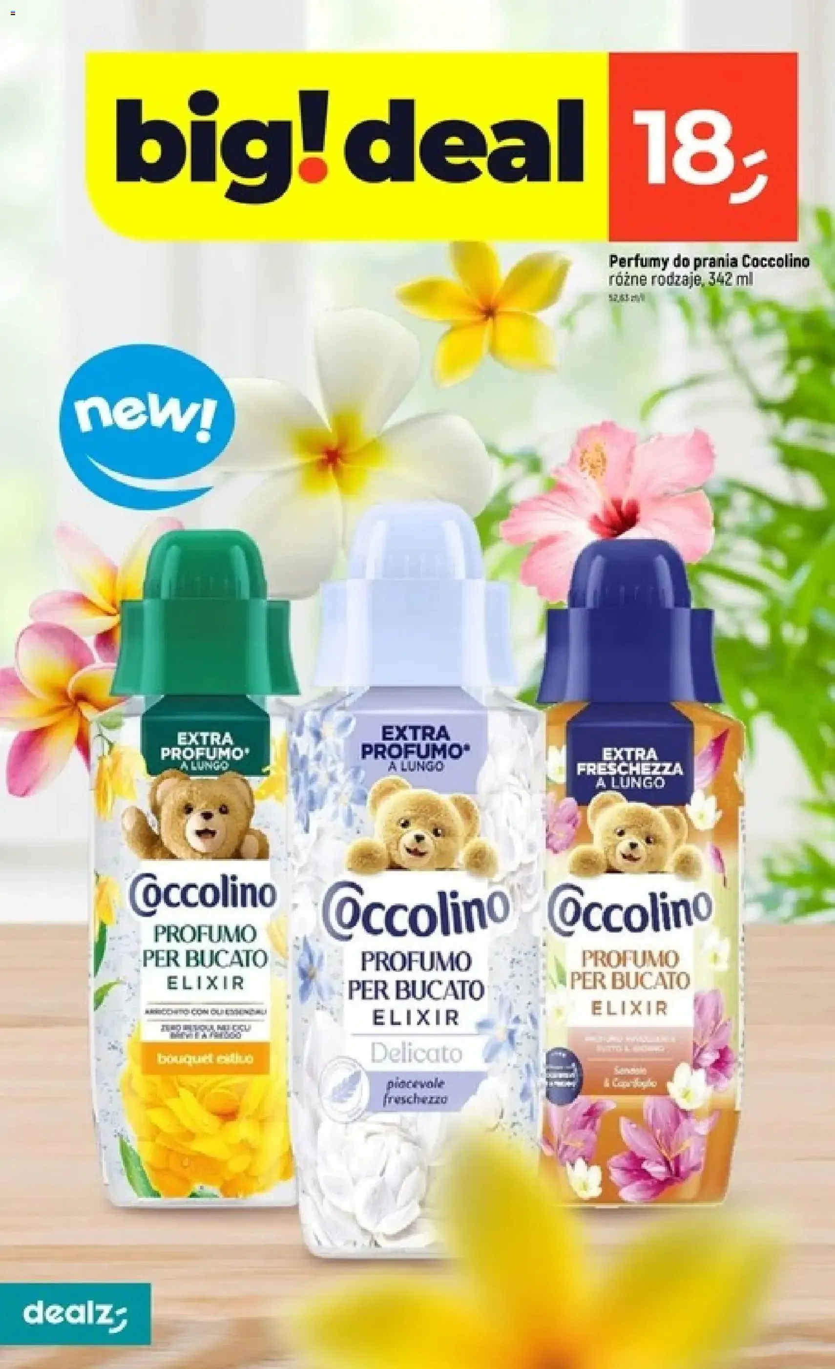 Dealz gazetka - ważny gazetka od 05.03.2026 strona 26 z 34