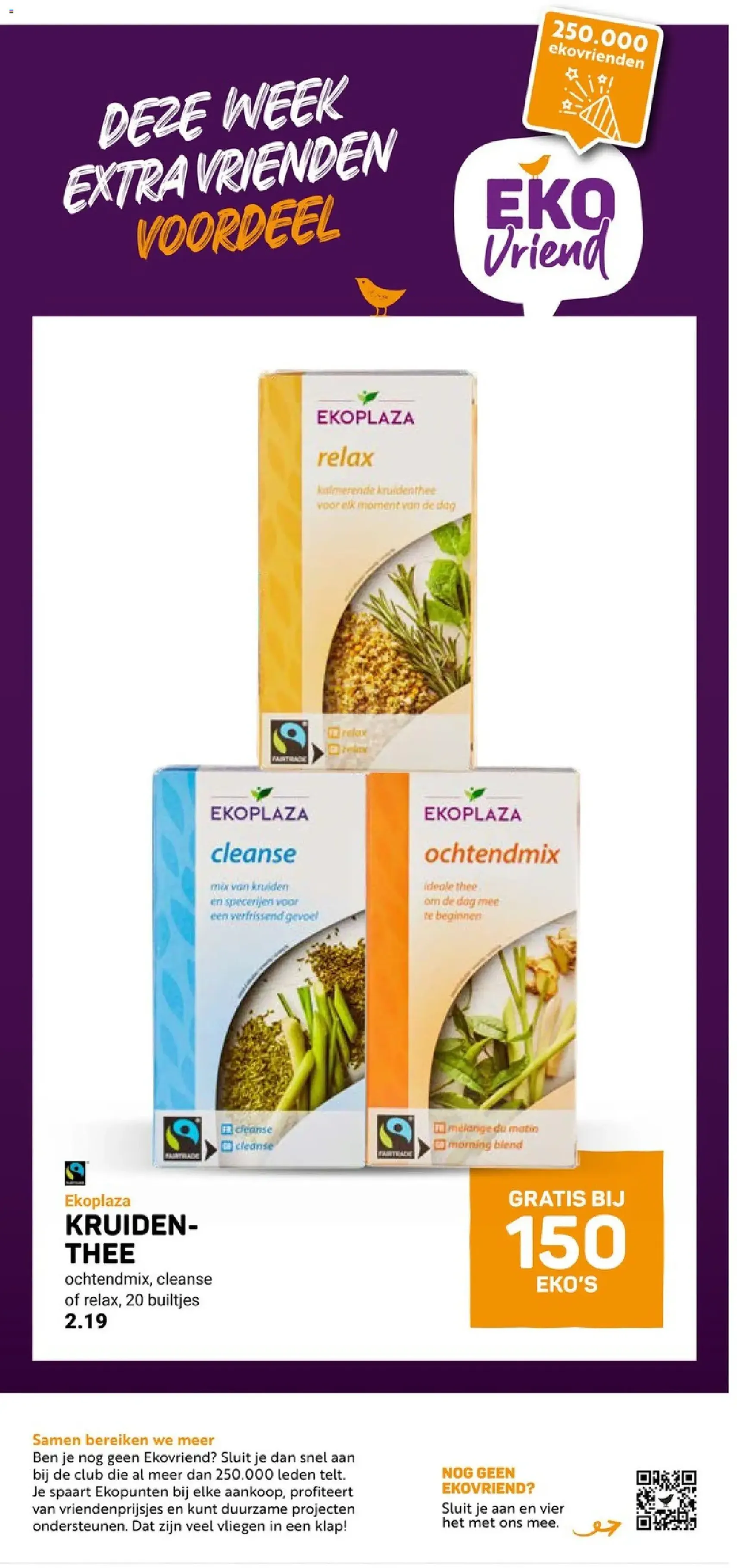 Ekoplaza - Folder week 8 - geldige folder vanaf 18-02-2026 pagina 7 van 20