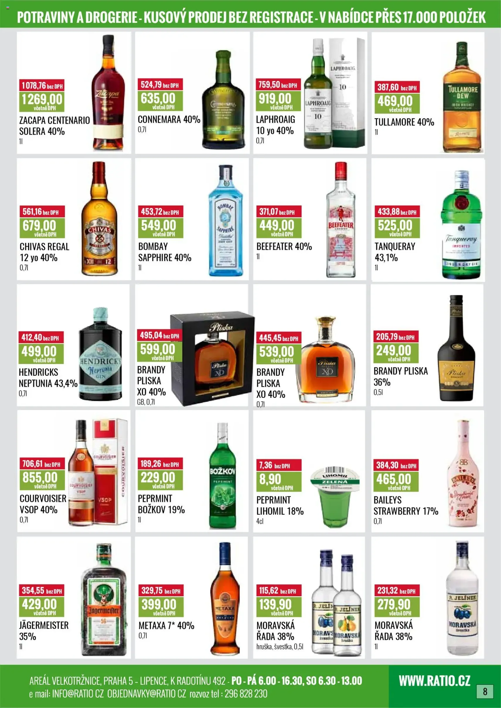 Ratio leták - platný leták od 01.02.2026 strana 9 z 76