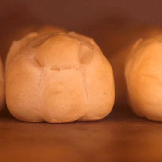 Anteprima ricetta Michetta