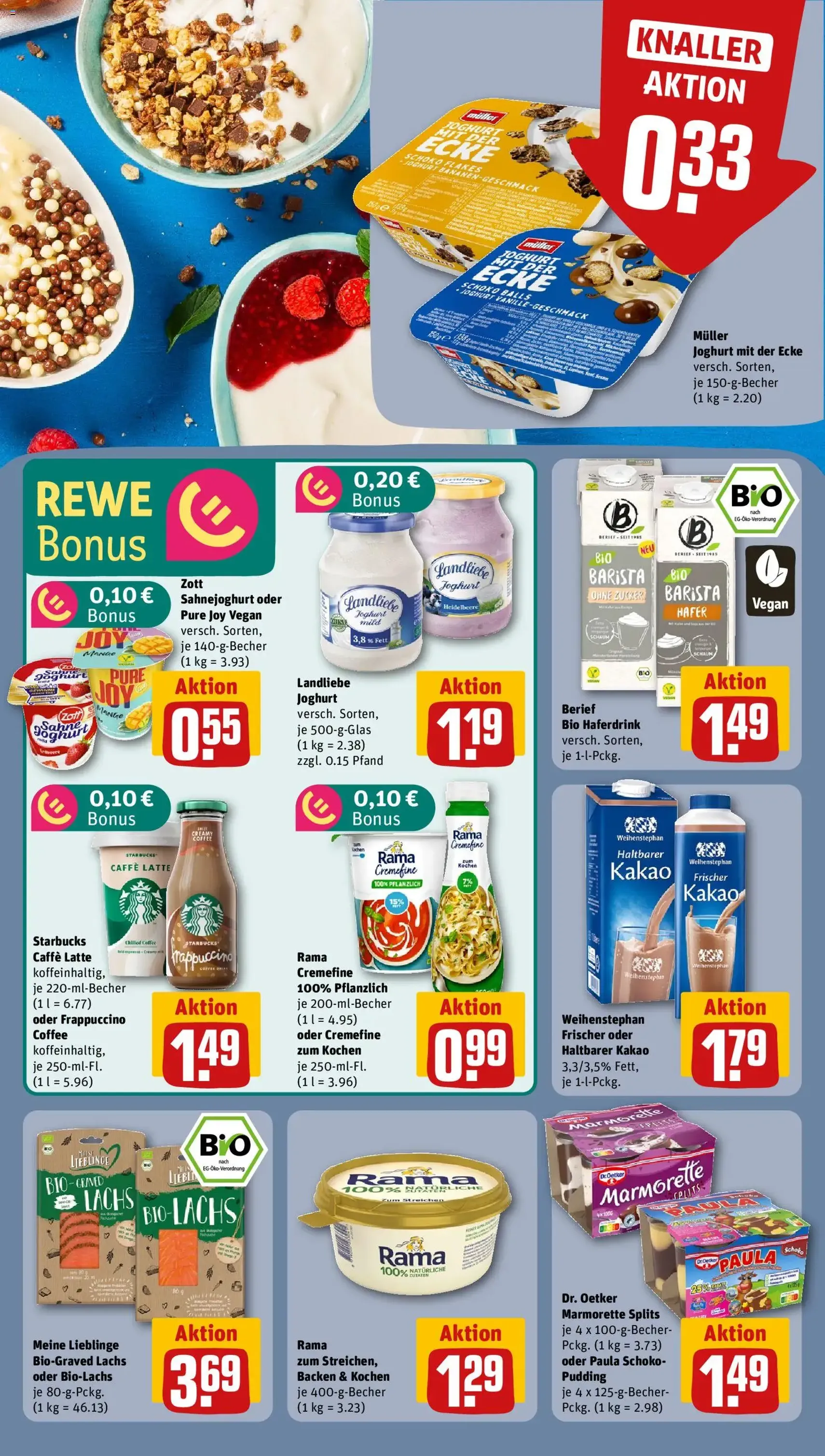 Rewe DE - DE Folder - geldige folder vanaf 26-05-2026 pagina 11 van 26