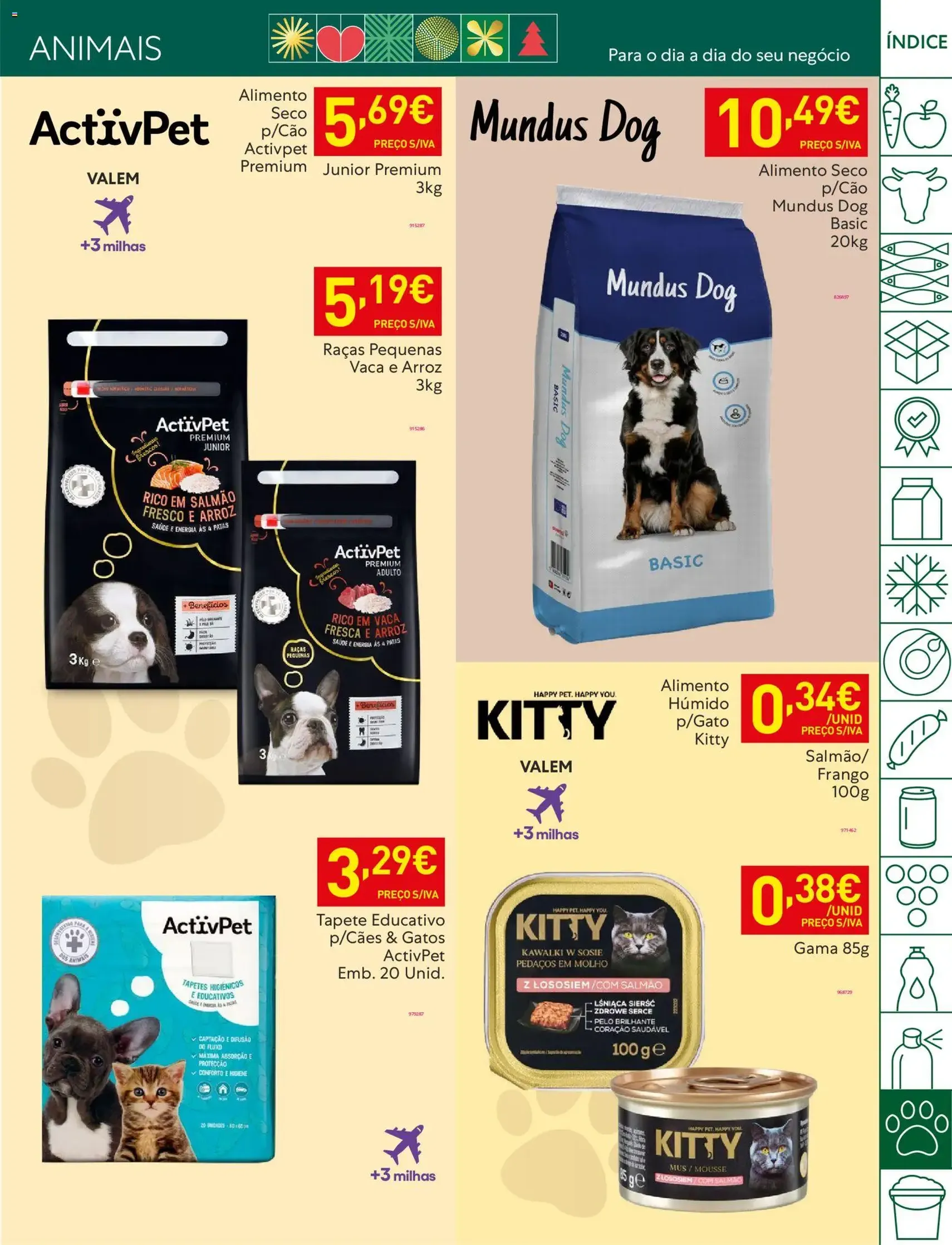 Recheio folheto - folheto válido a partir de 16/12/2025 página 49 de 52