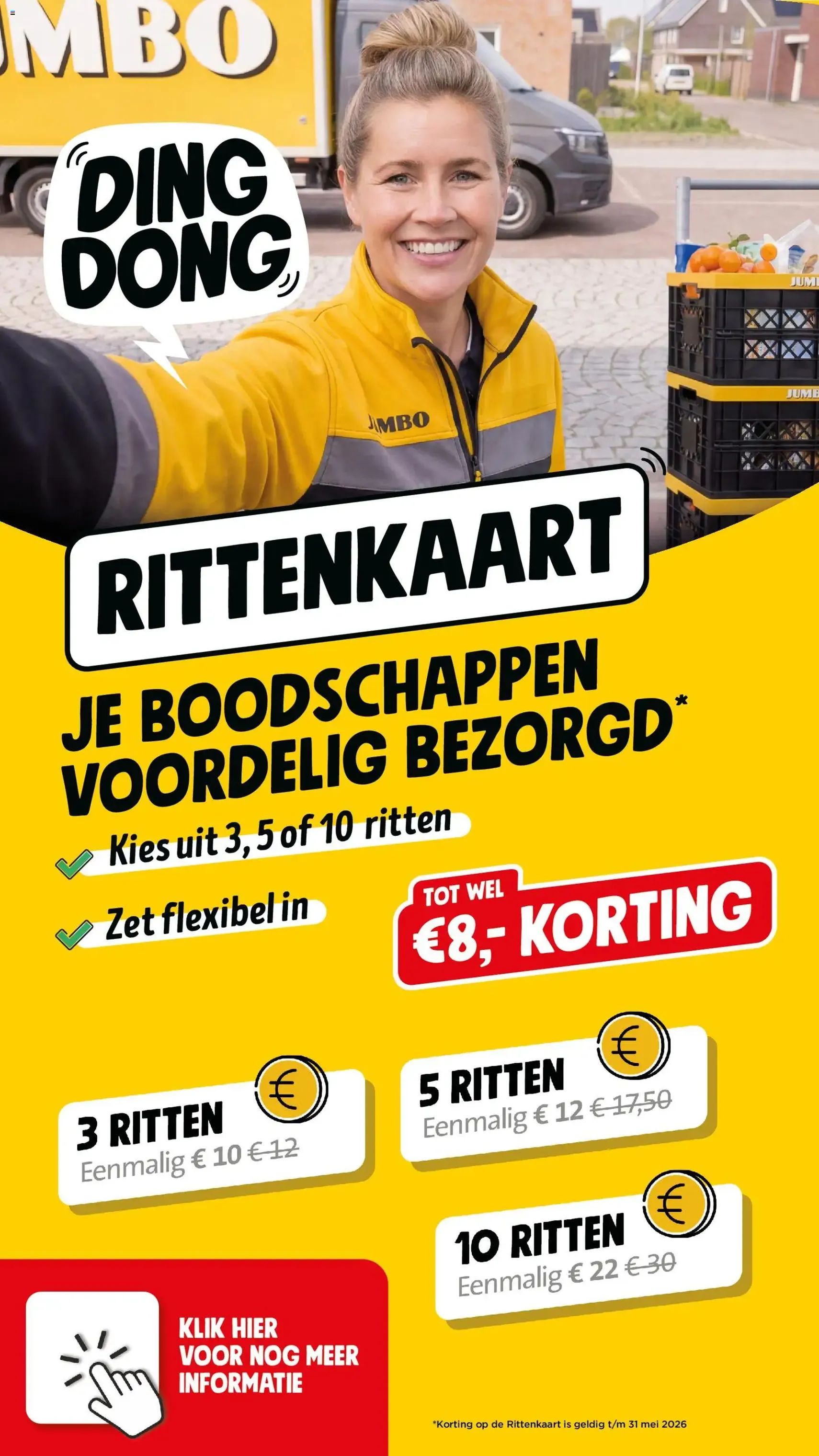 Jumbo folder week 21 - geldige folder vanaf 20-05-2026 pagina 30 van 41