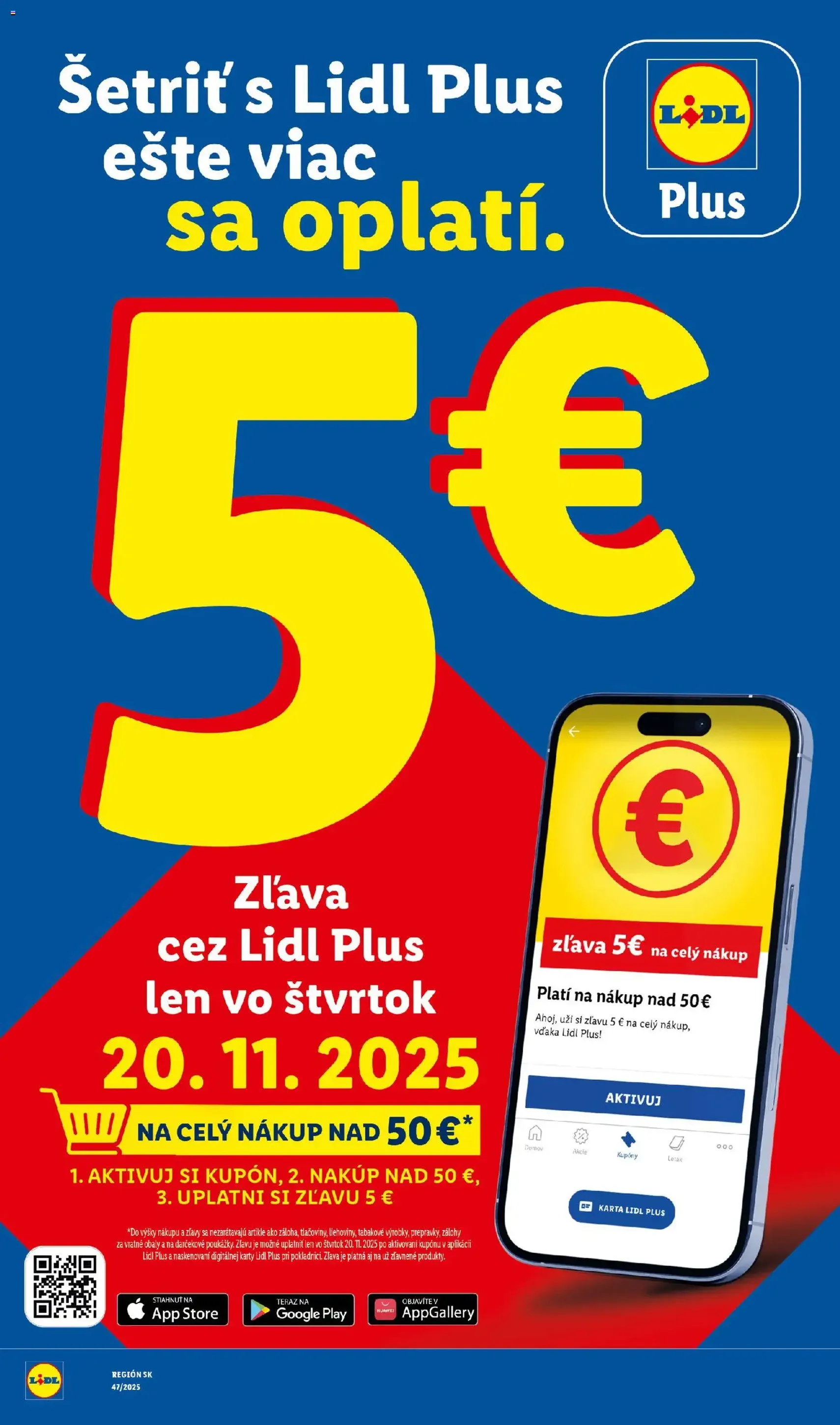 Lidl - Black Friday - platný leták od 17.11.2025 strana 59 z 99